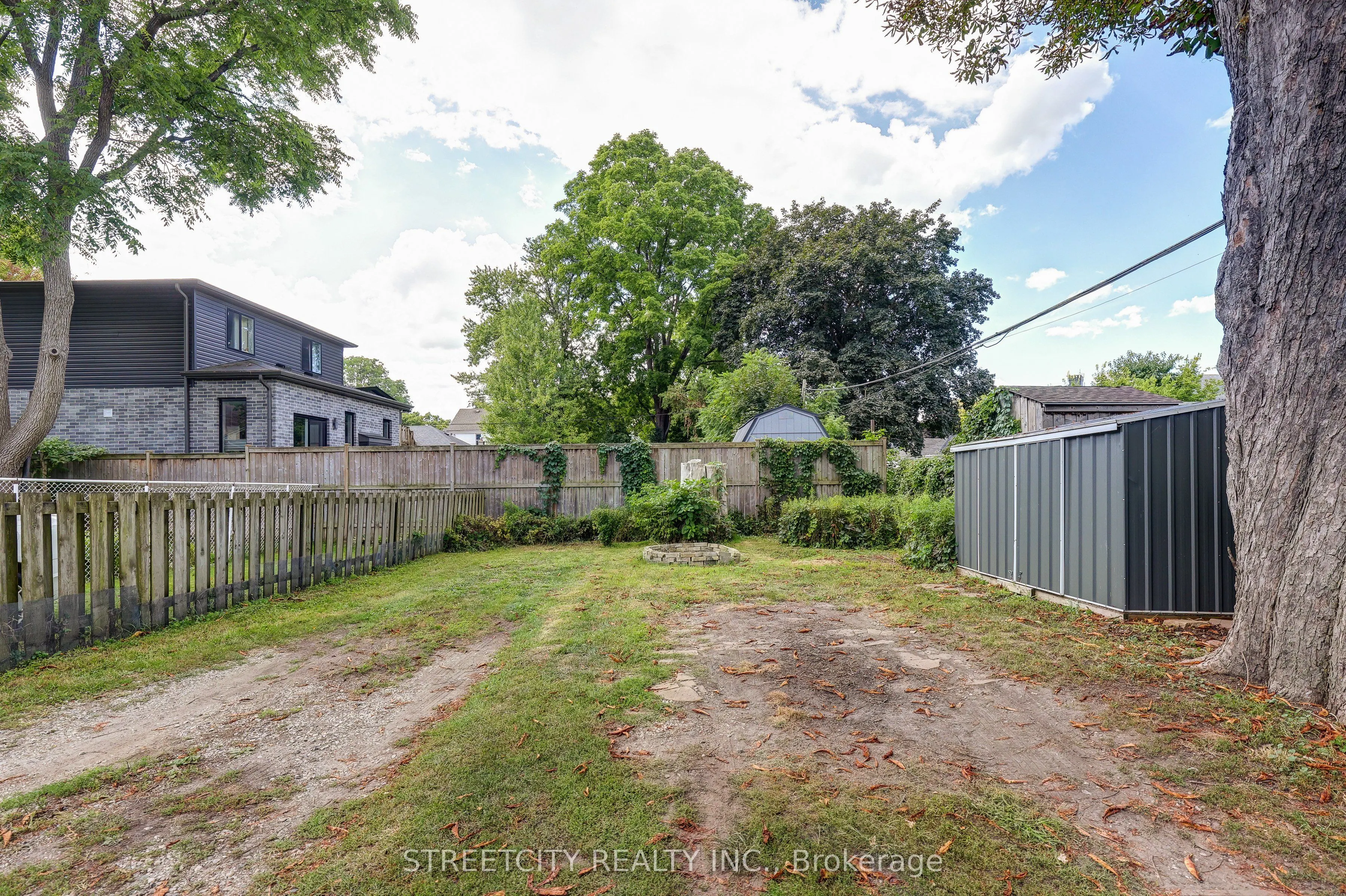 12 Cavendish Crescent