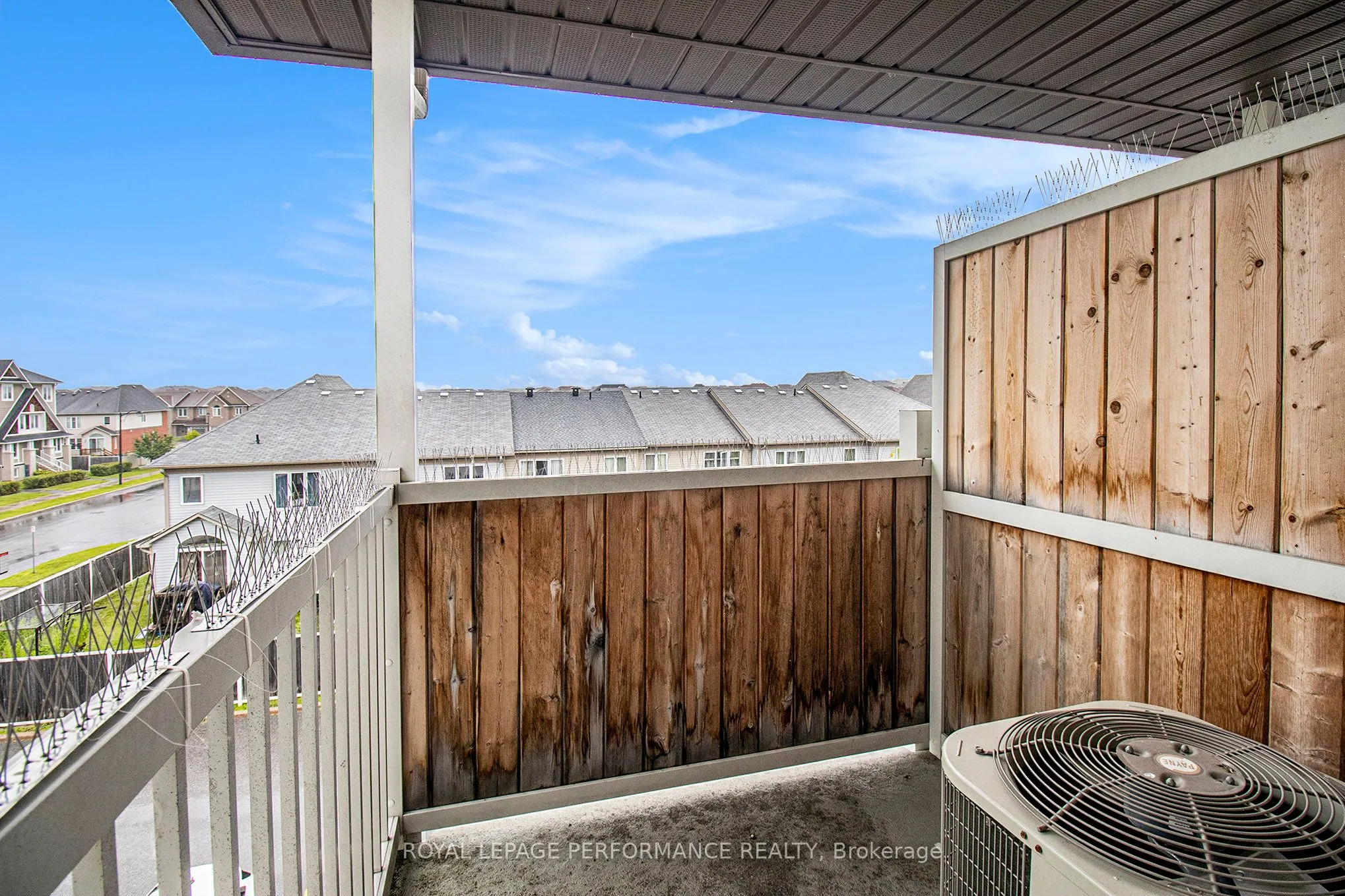 772 Lakeridge Drive, #40
