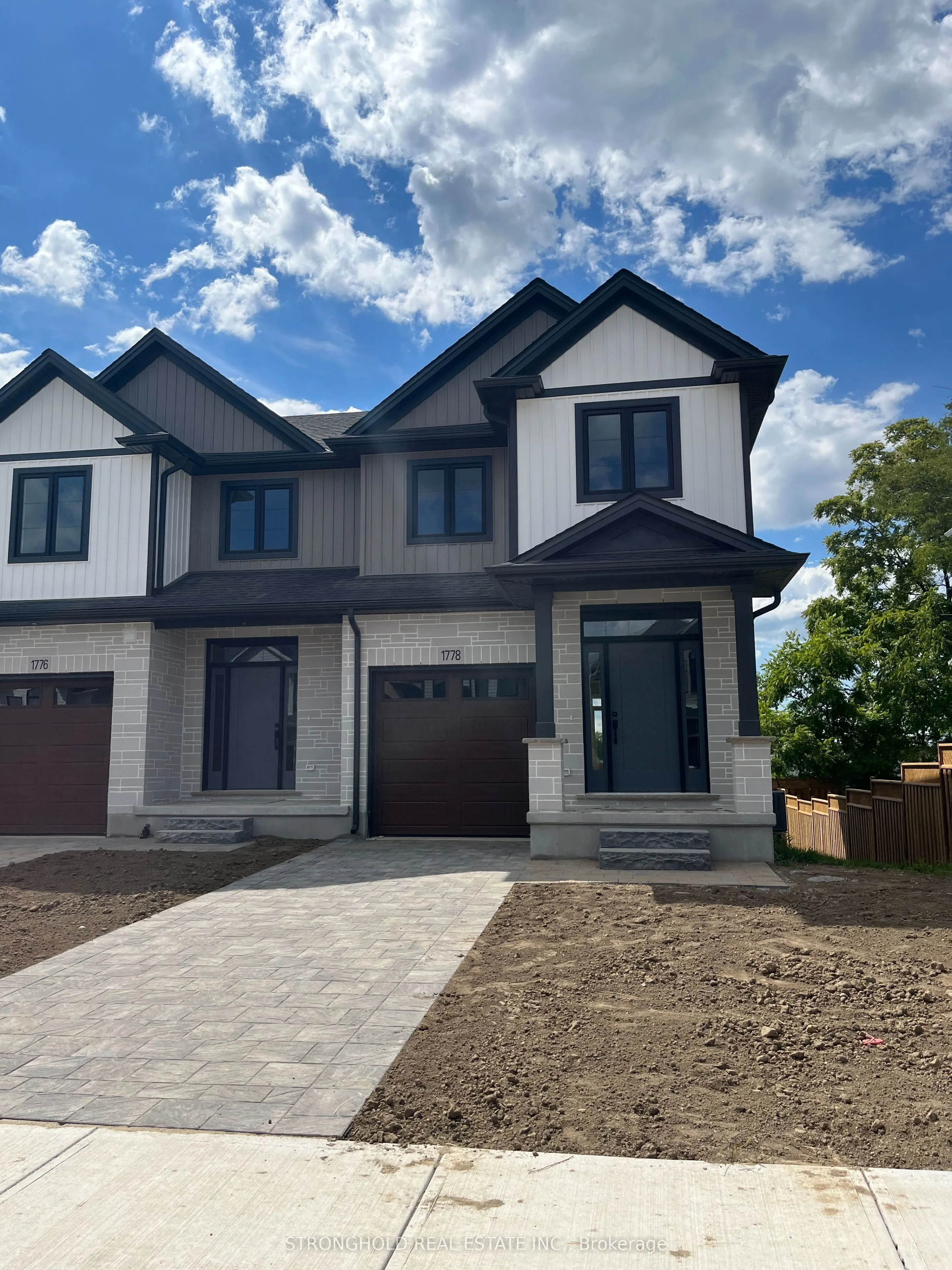 1776 Finley Crescent
