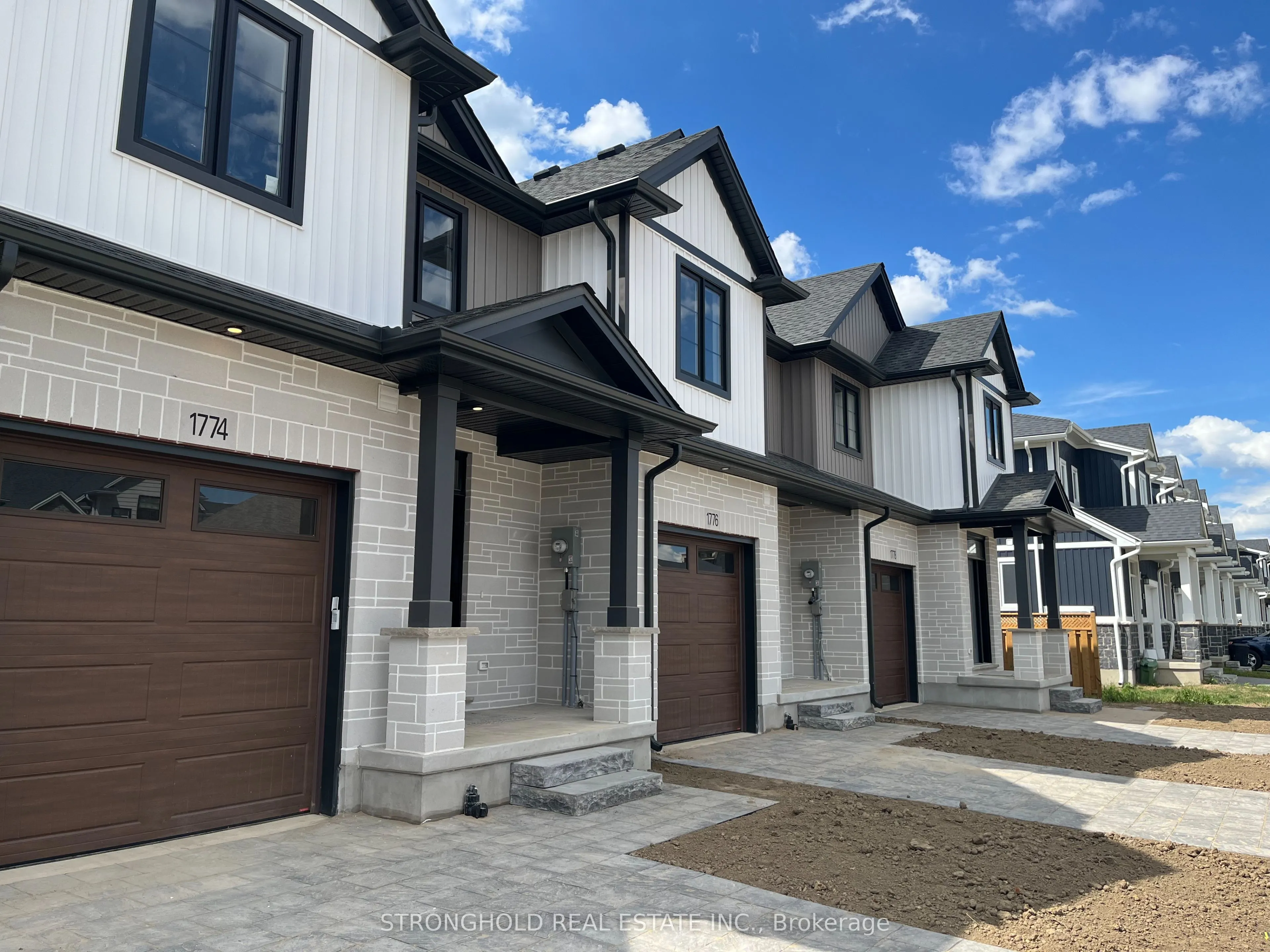 1776 Finley Crescent