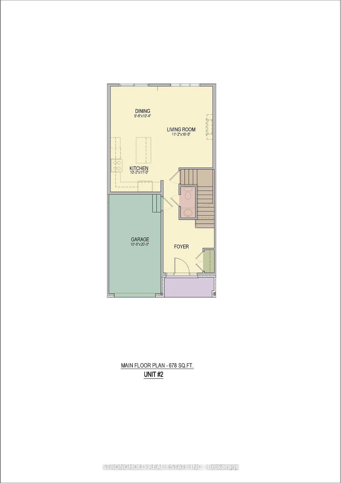 1776 Finley Crescent