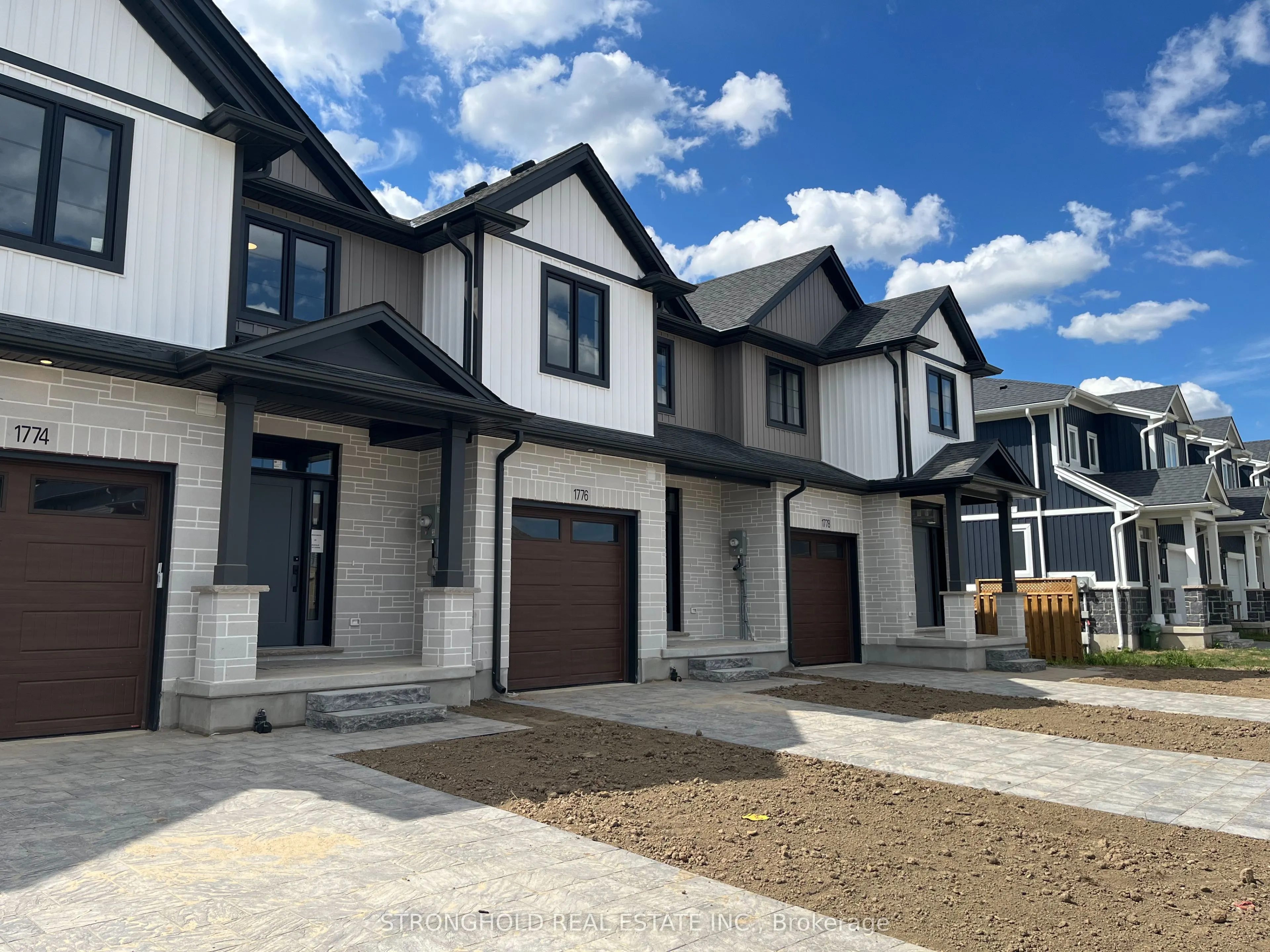 1776 Finley Crescent