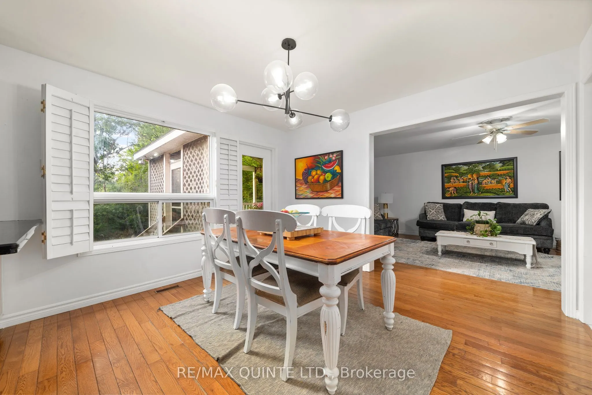 59 Oak Ridge Boulevard
