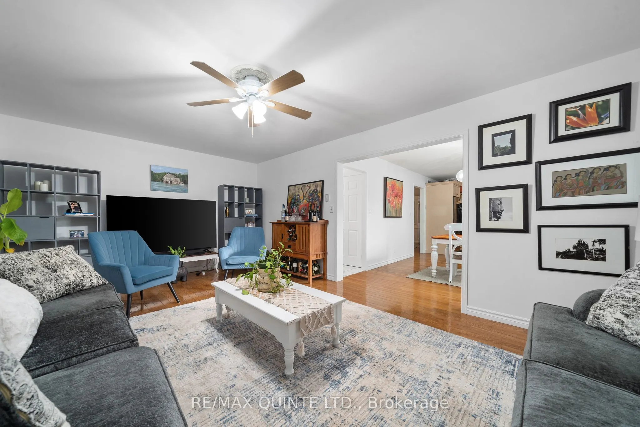 59 Oak Ridge Boulevard