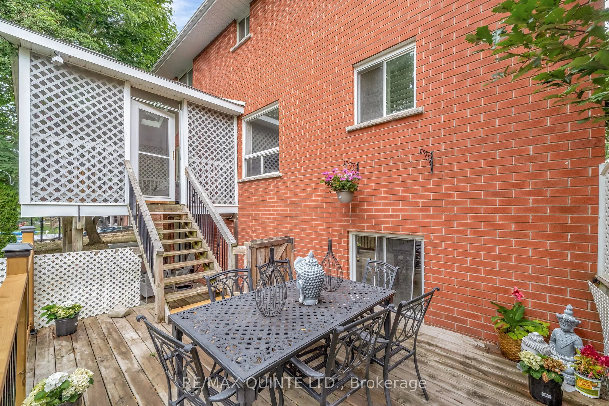 59 Oak Ridge Boulevard