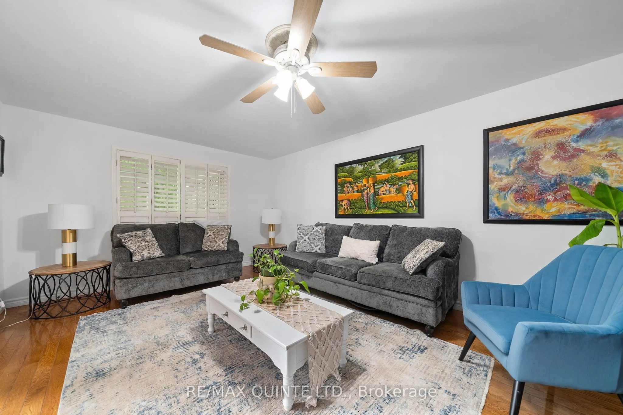 59 Oak Ridge Boulevard