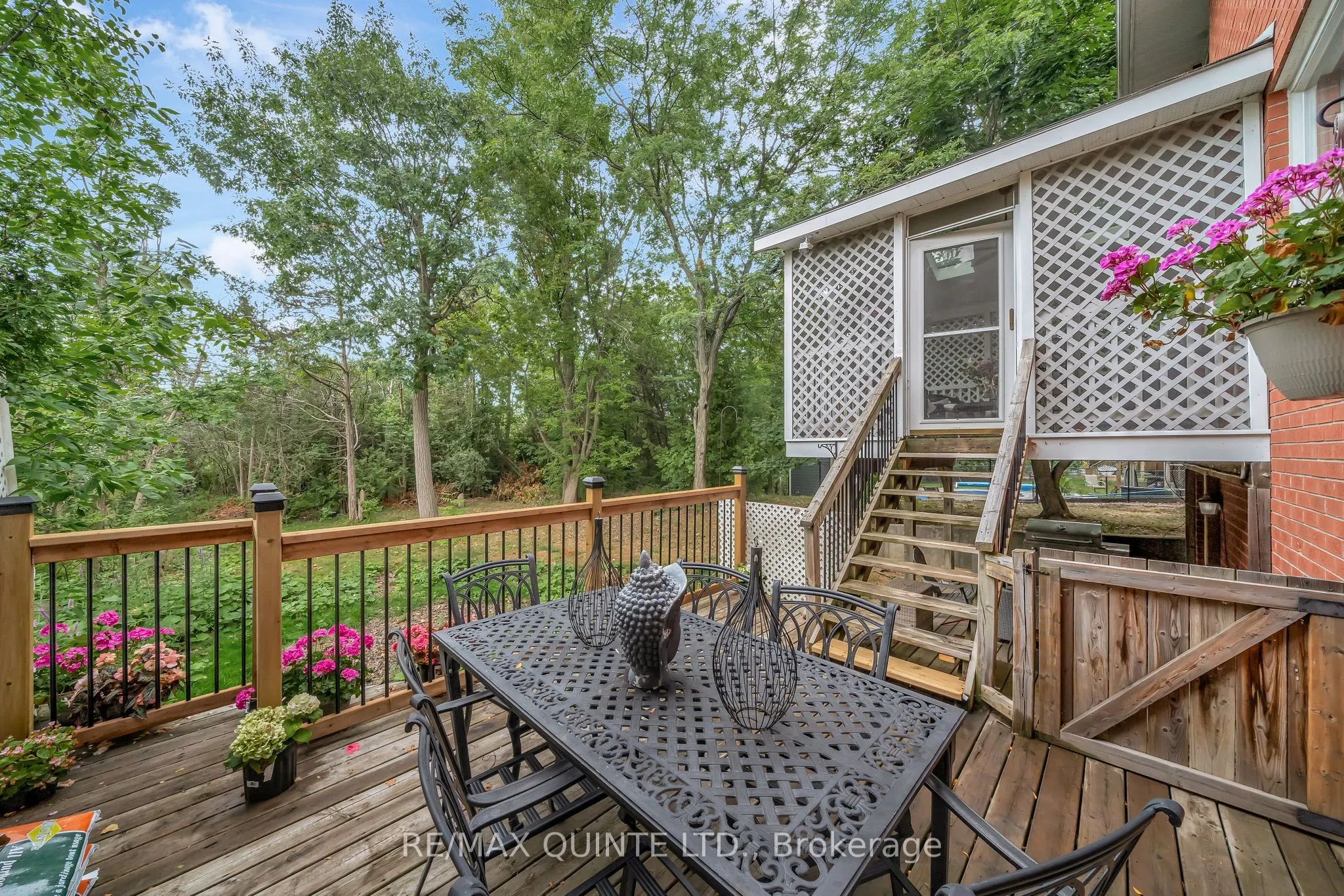 59 Oak Ridge Boulevard