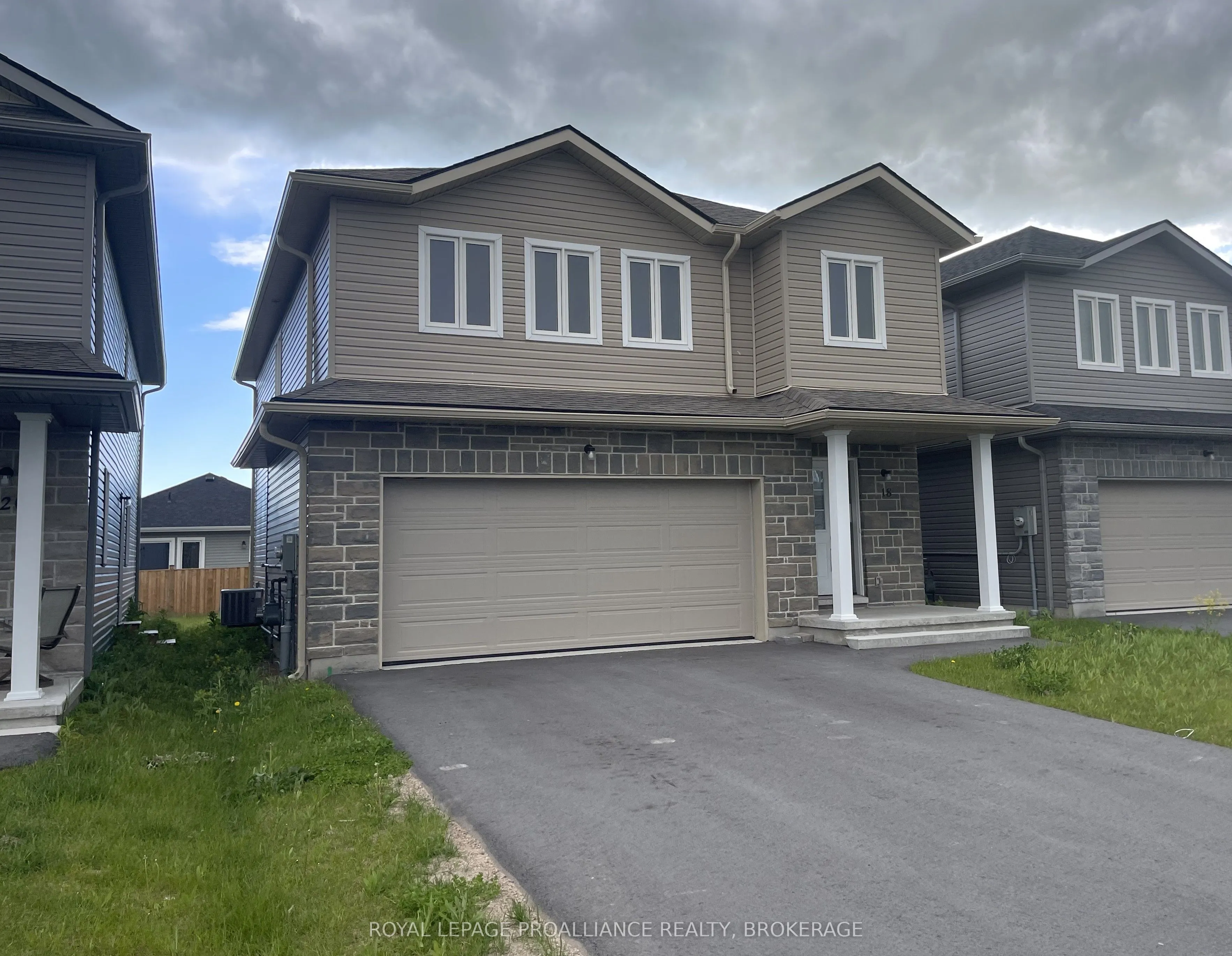18 Millcreek Drive
