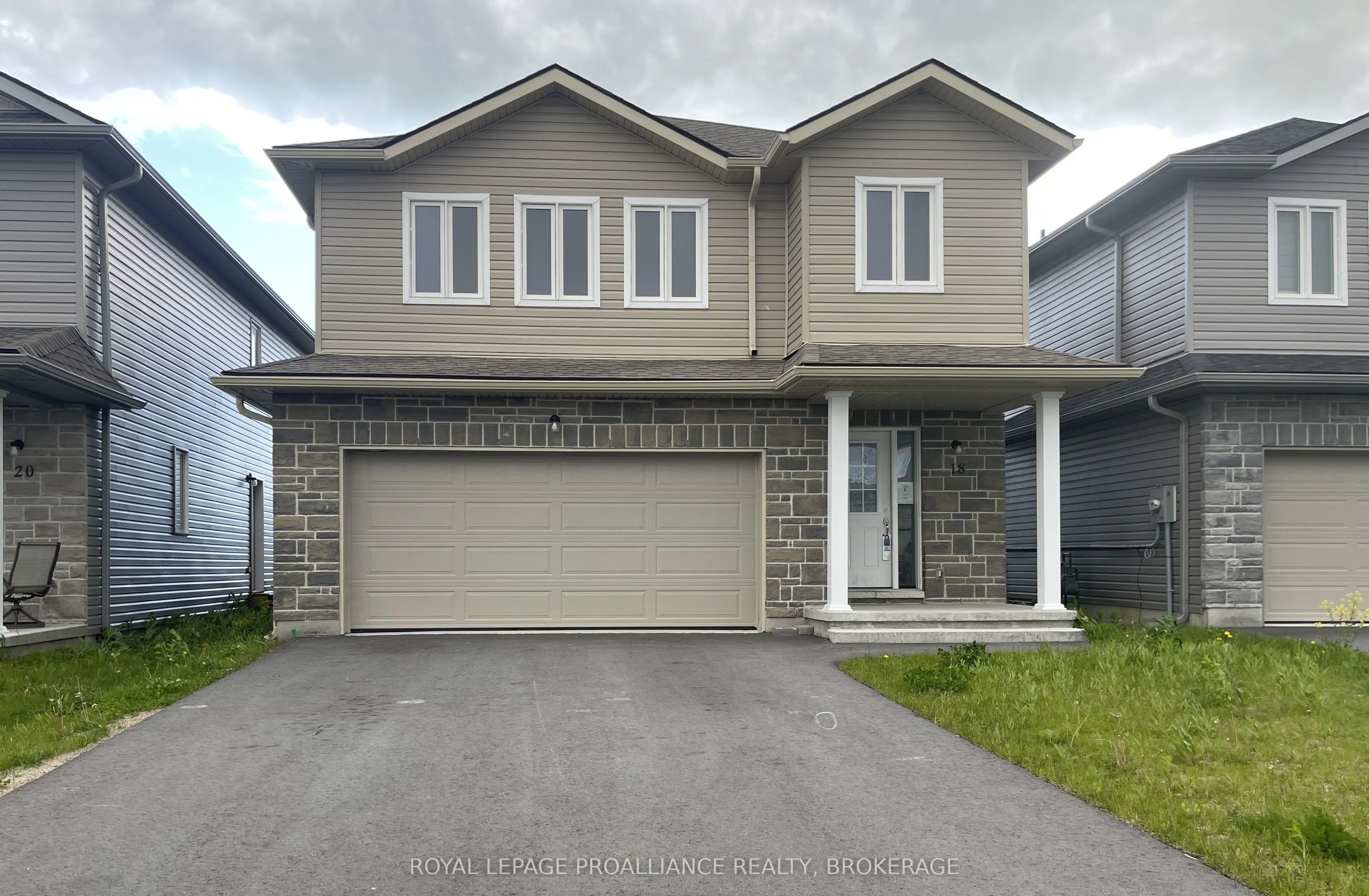 18 Millcreek Drive