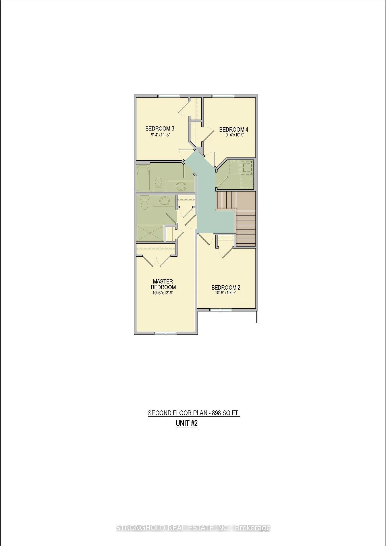 1770 Finley Crescent