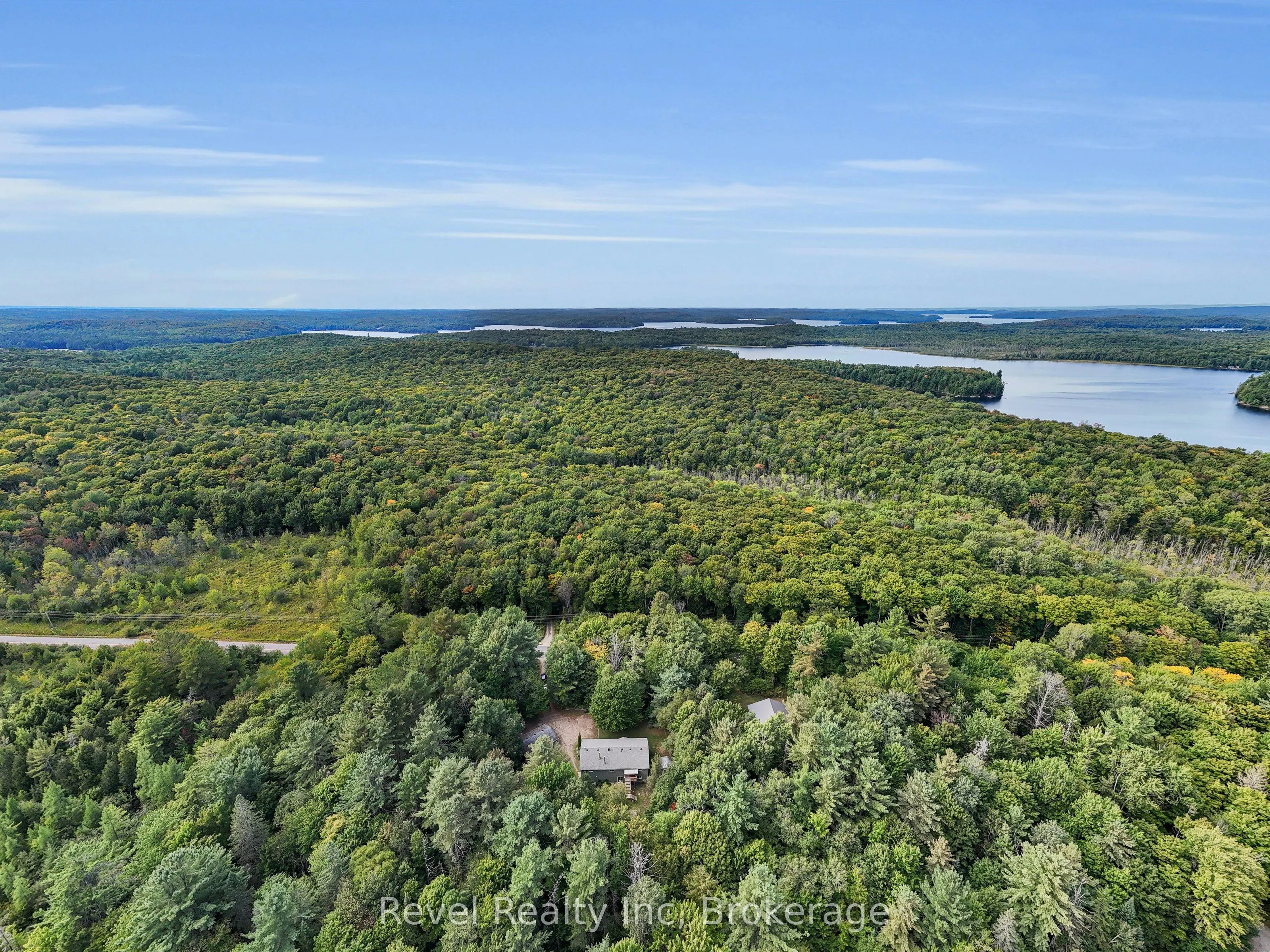 1326 Echo Lake Road