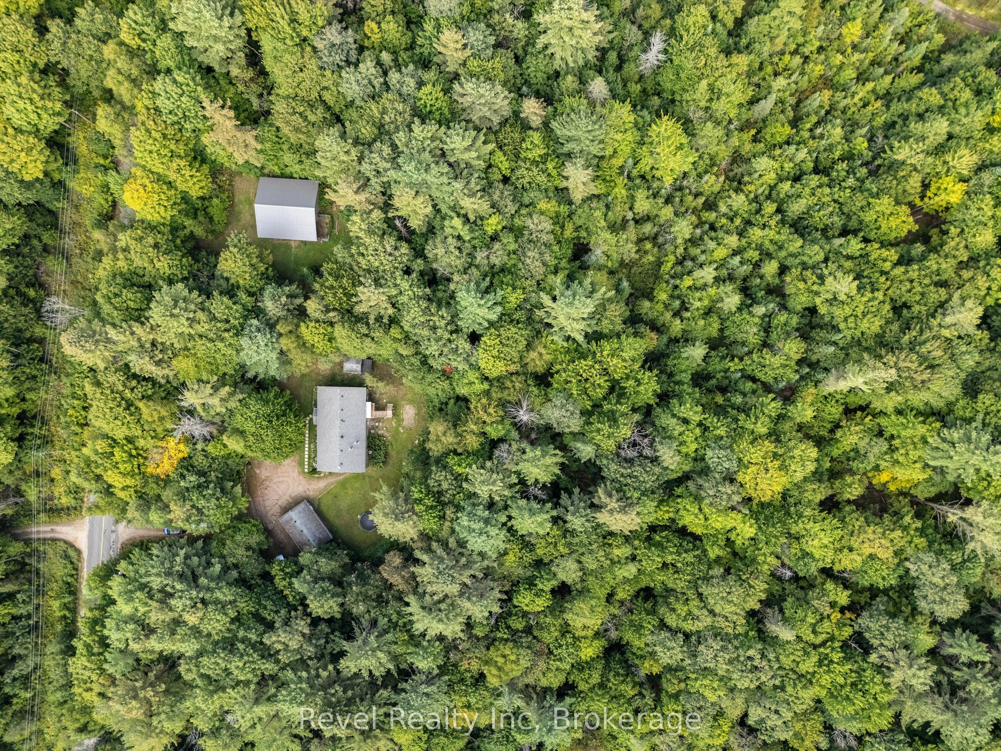 1326 Echo Lake Road