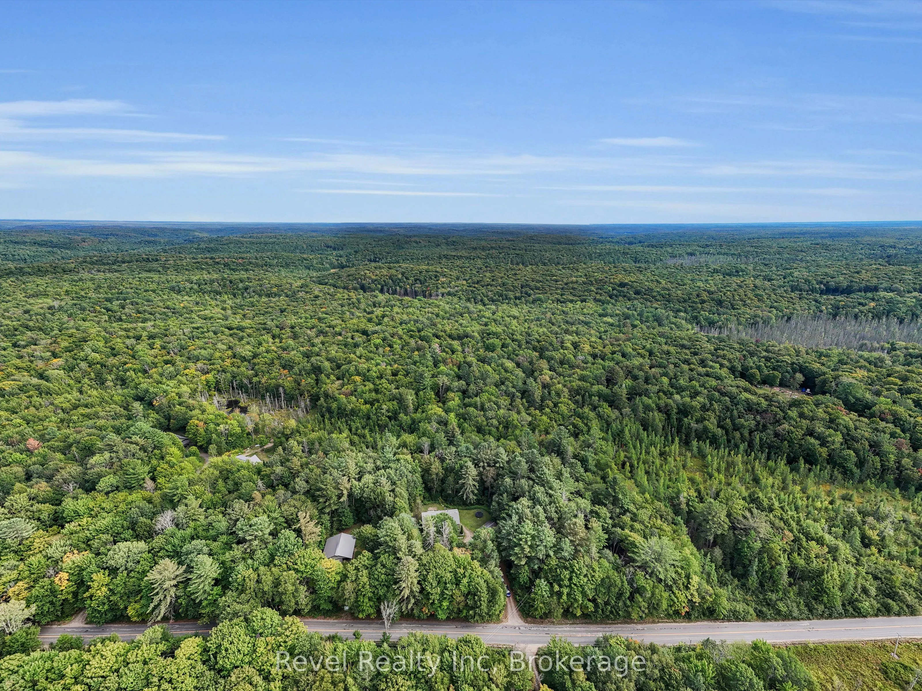 1326 Echo Lake Road