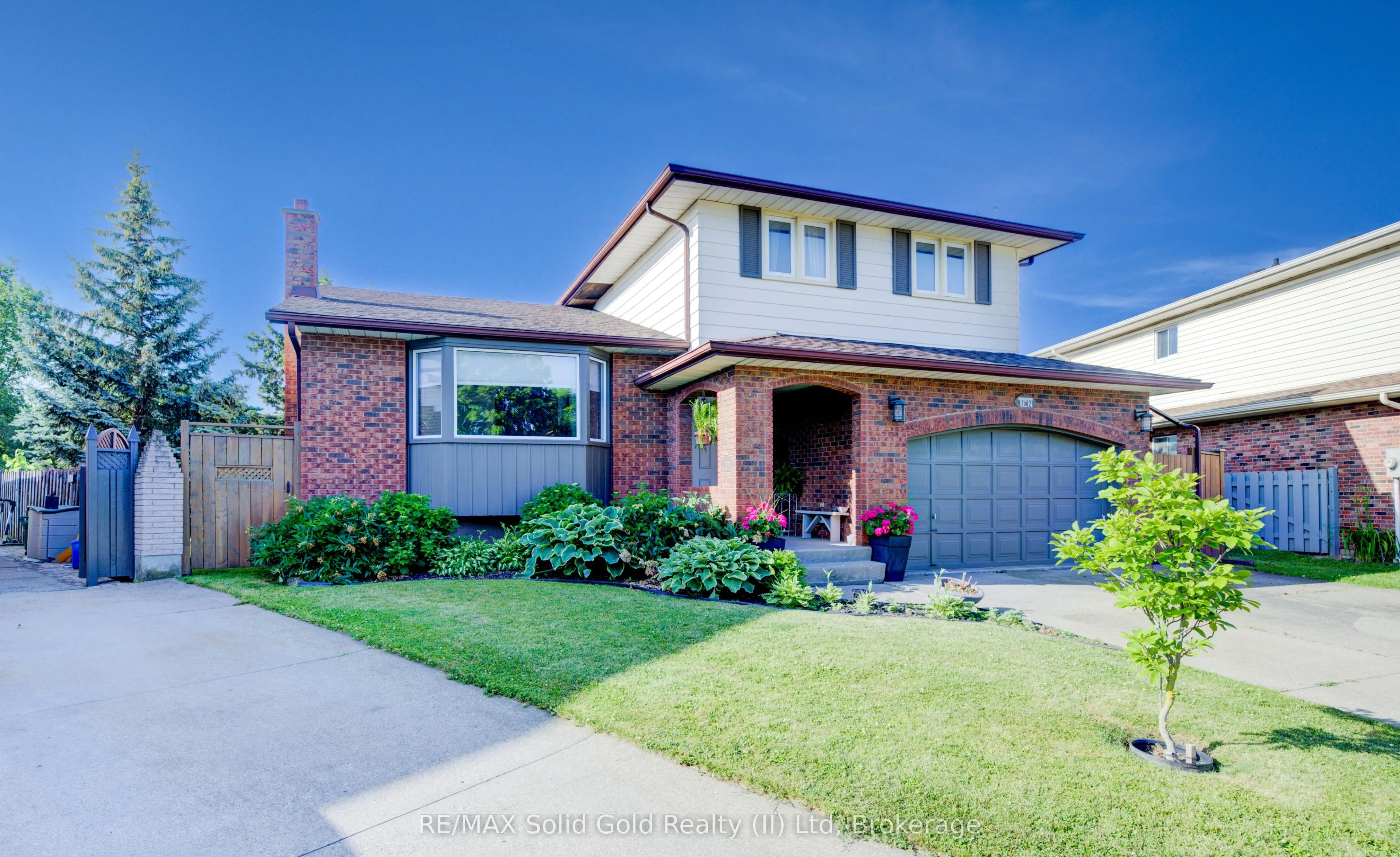 10 Winfield Court