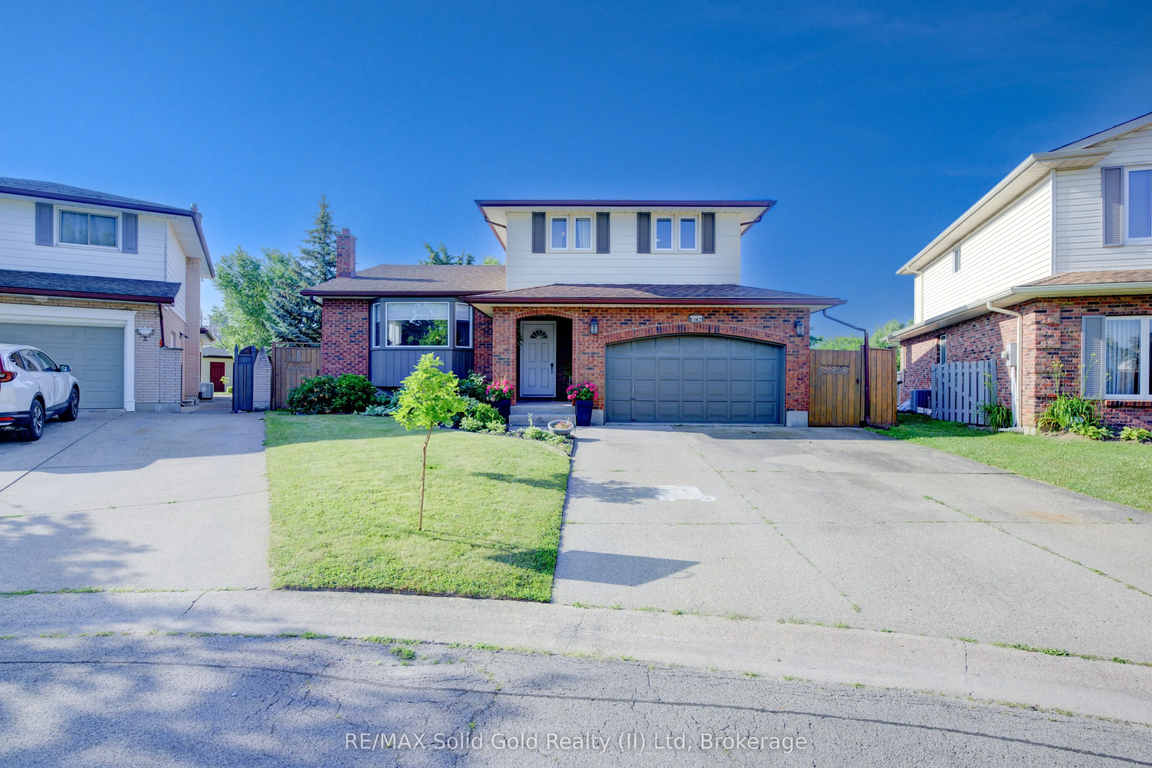 10 Winfield Court