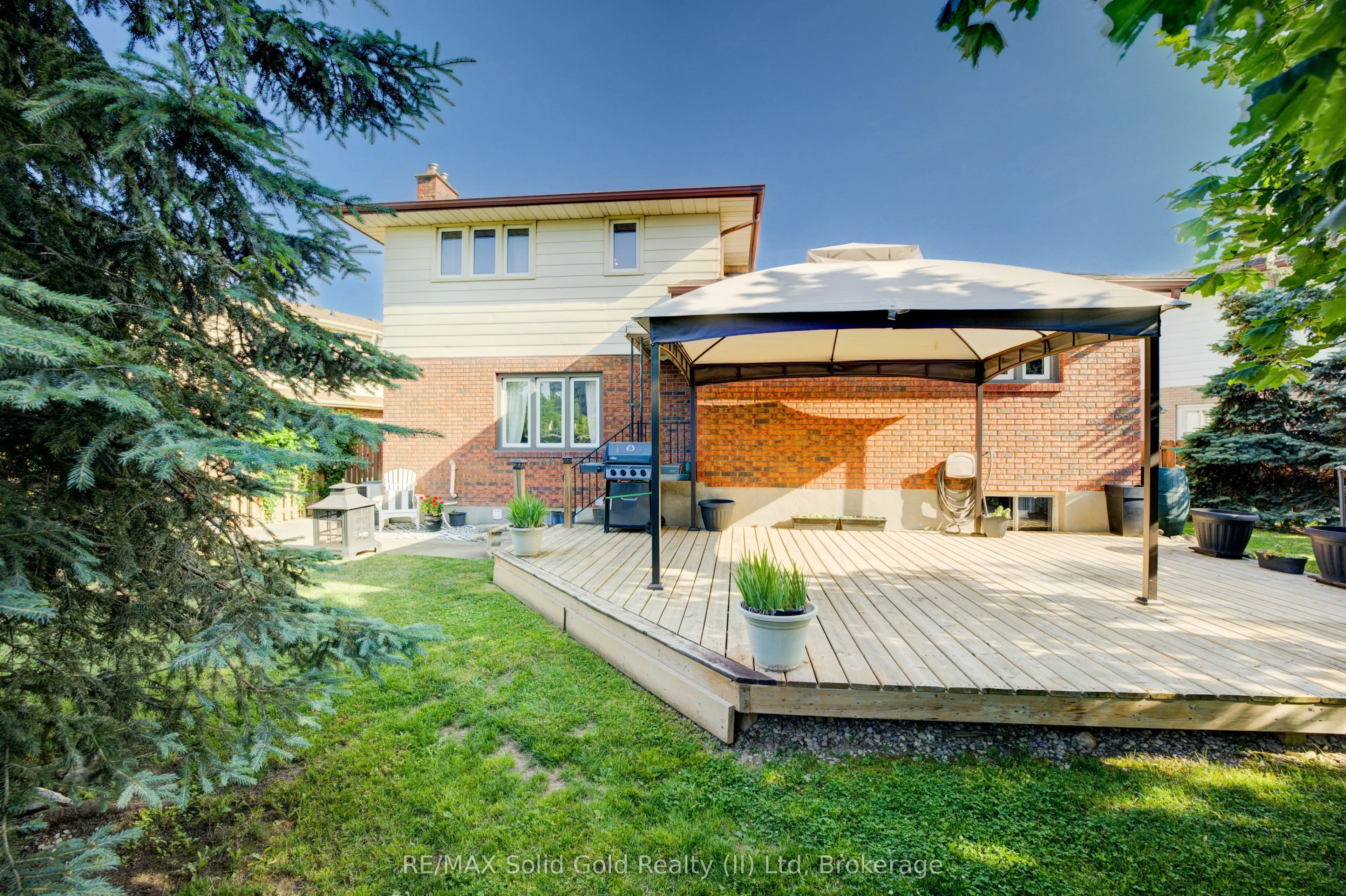 10 Winfield Court