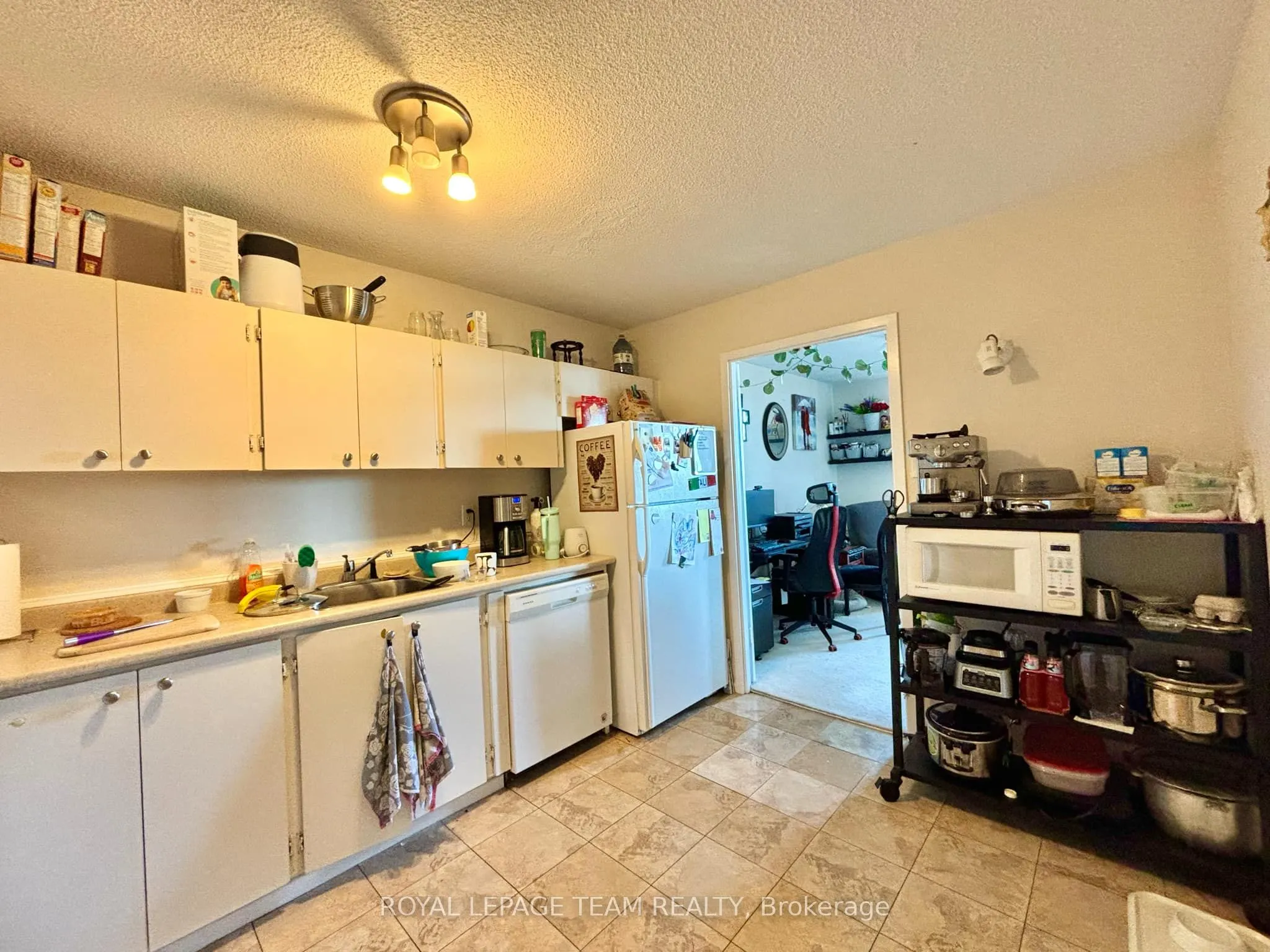 2951 Riverside Drive, #1101