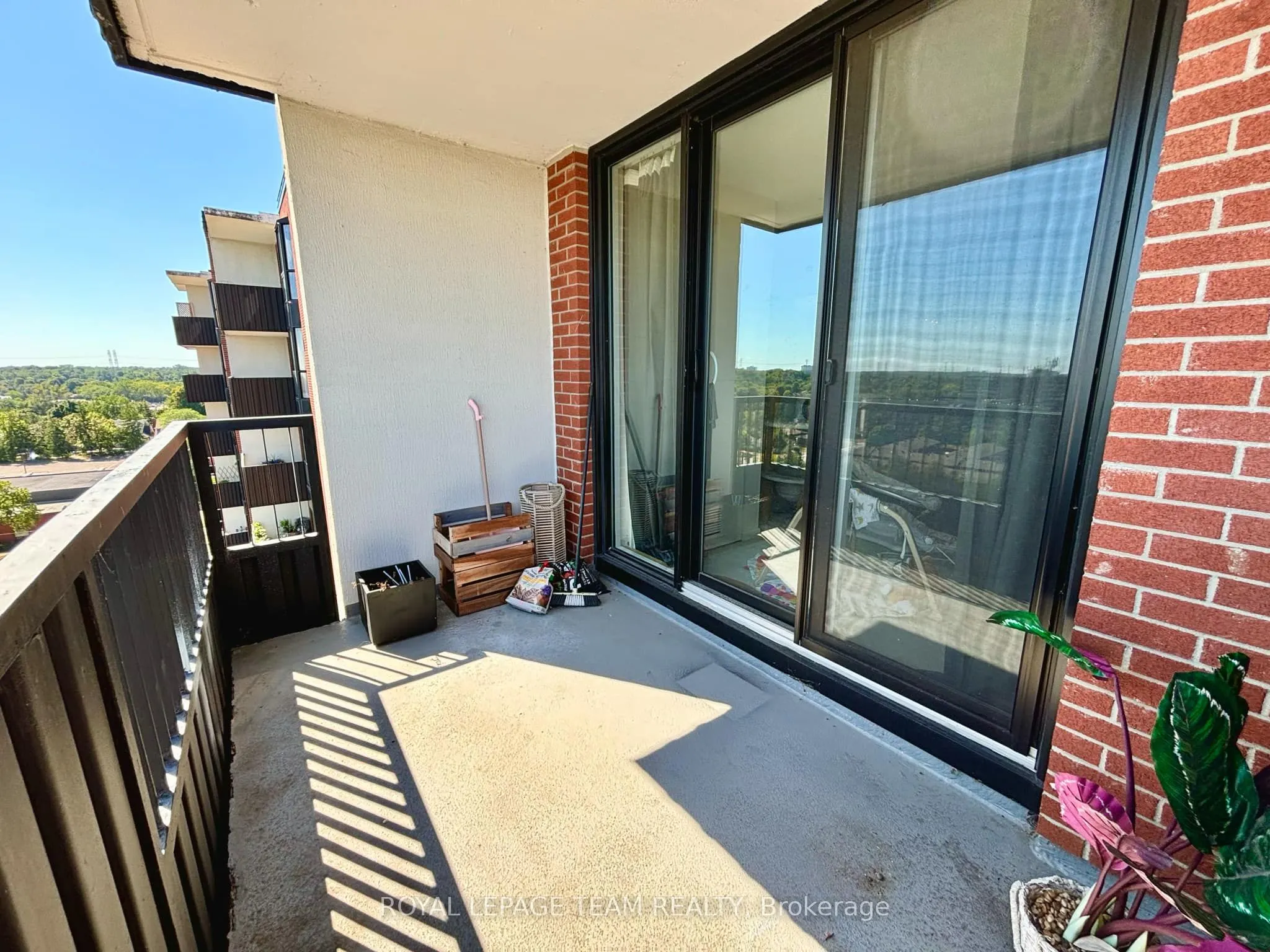 2951 Riverside Drive, #1101