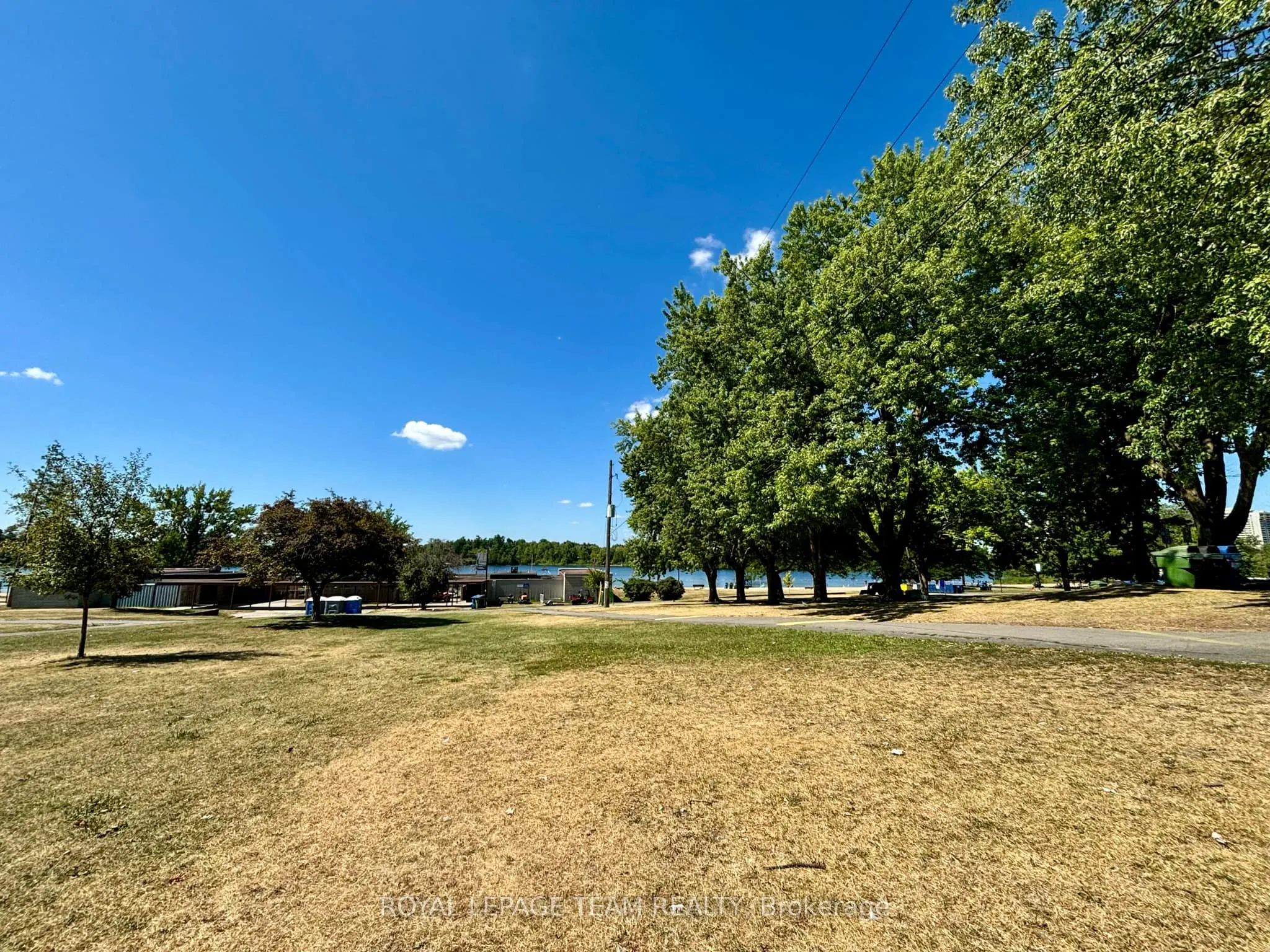 2951 Riverside Drive, #1101