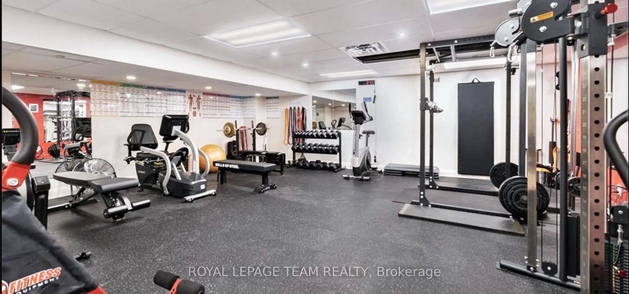 2951 Riverside Drive, #1101