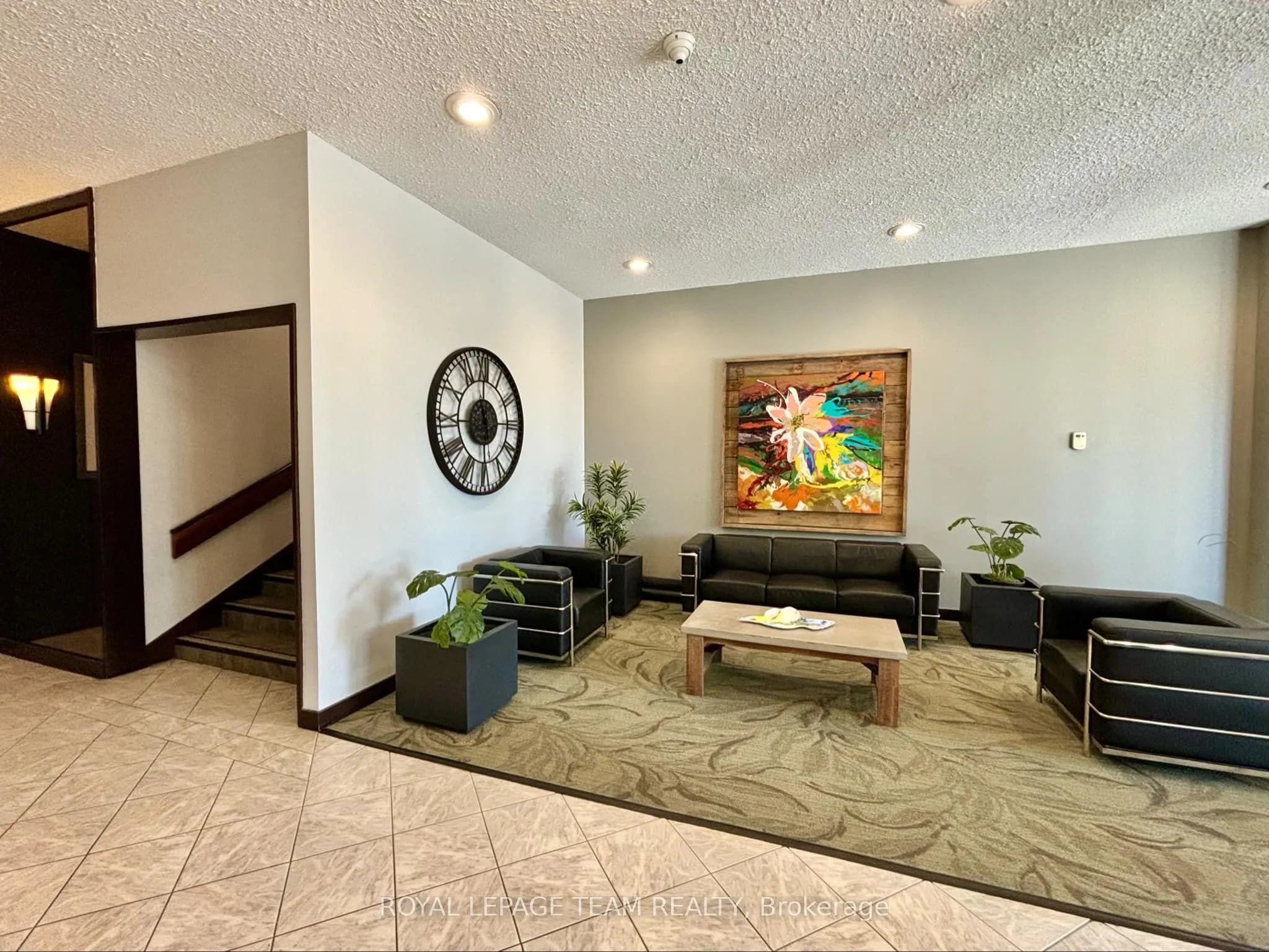 2951 Riverside Drive, #1101