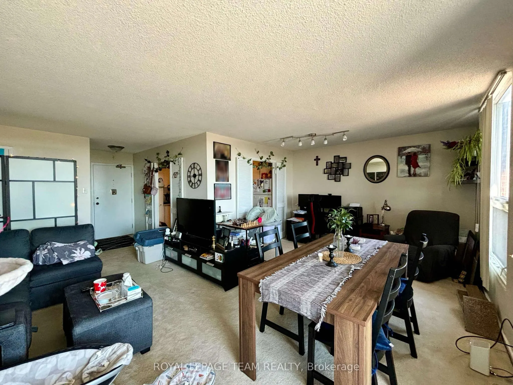 2951 Riverside Drive, #1101