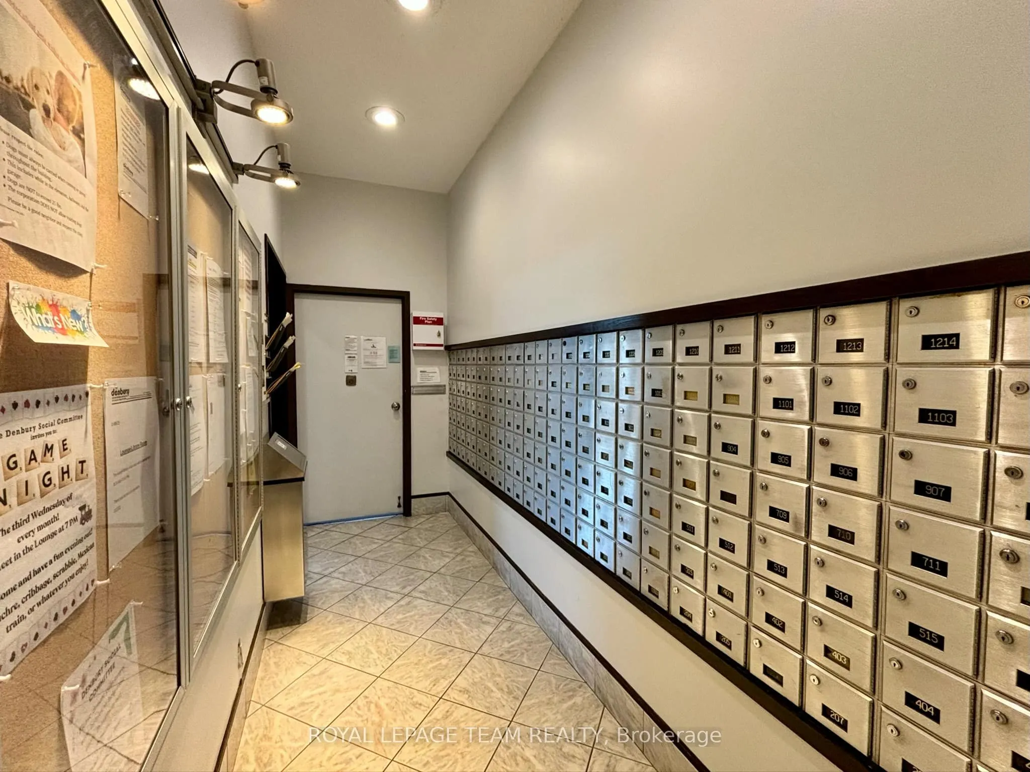 2951 Riverside Drive, #1101