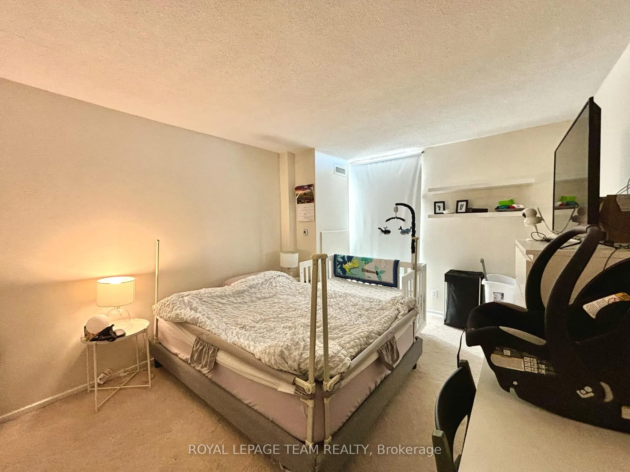 2951 Riverside Drive, #1101