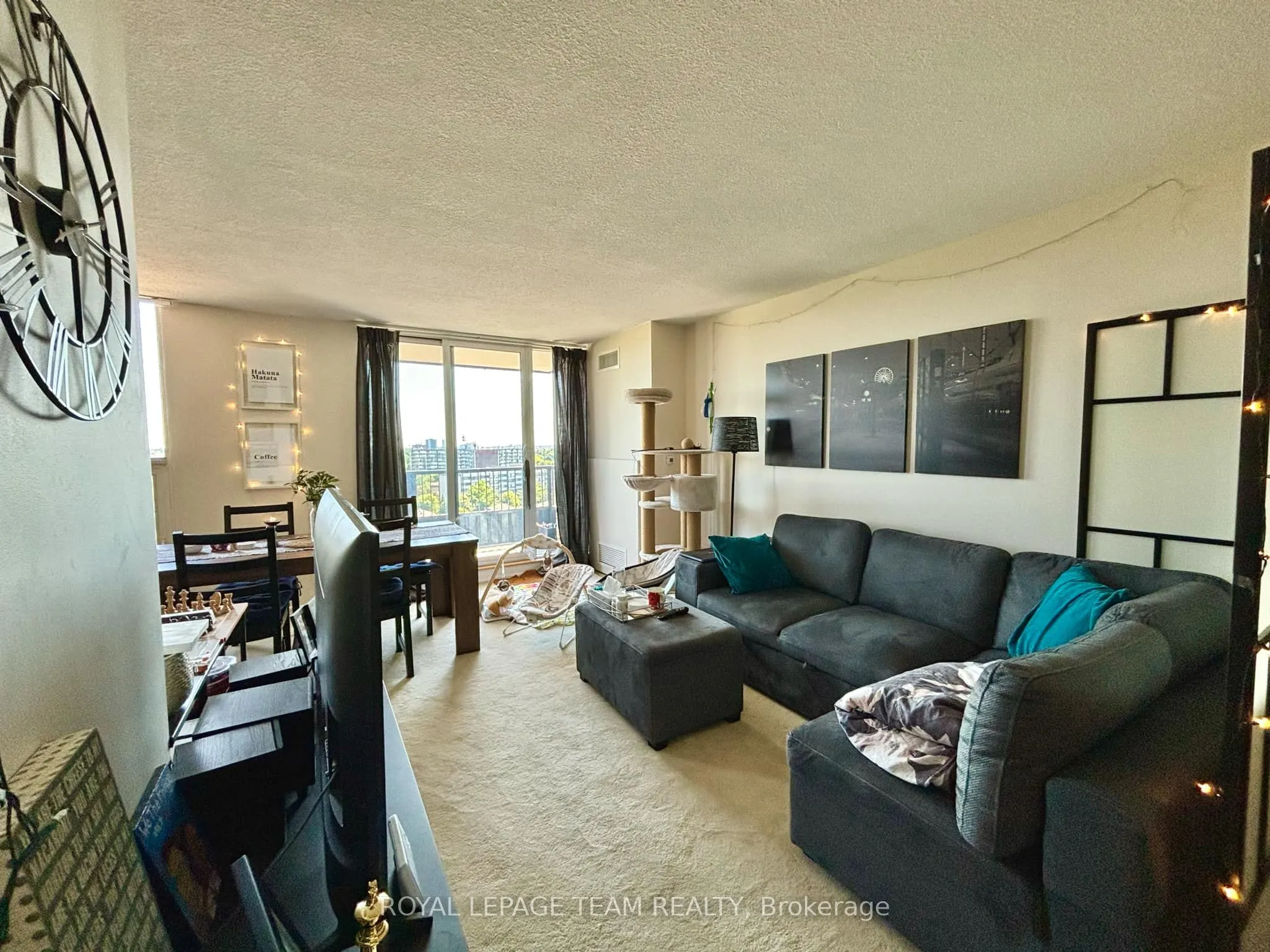 2951 Riverside Drive, #1101