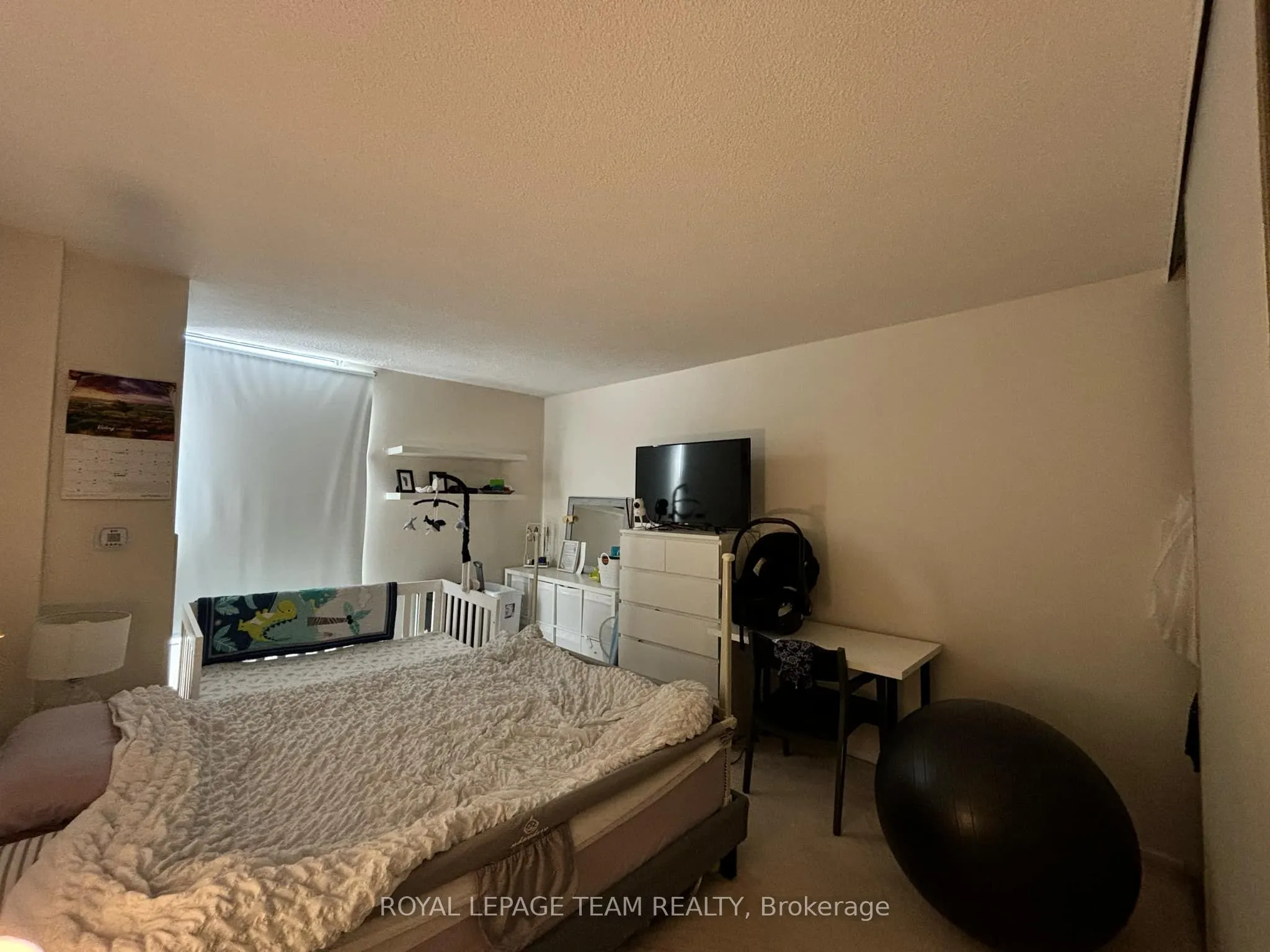 2951 Riverside Drive, #1101