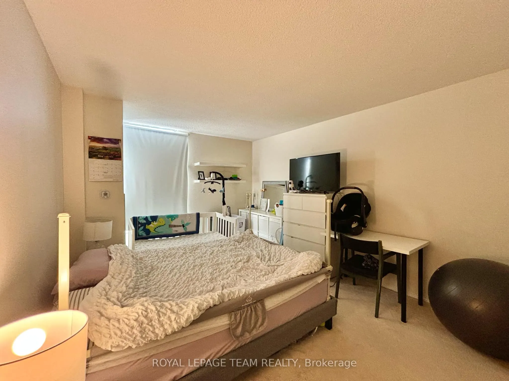2951 Riverside Drive, #1101
