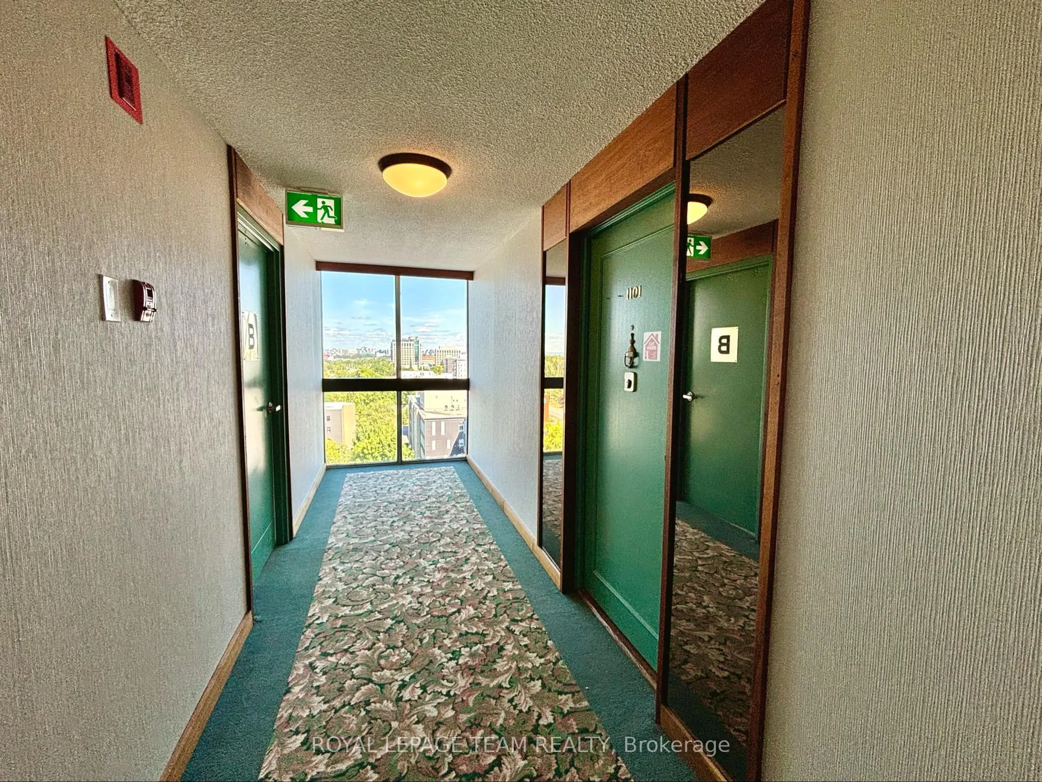 2951 Riverside Drive, #1101