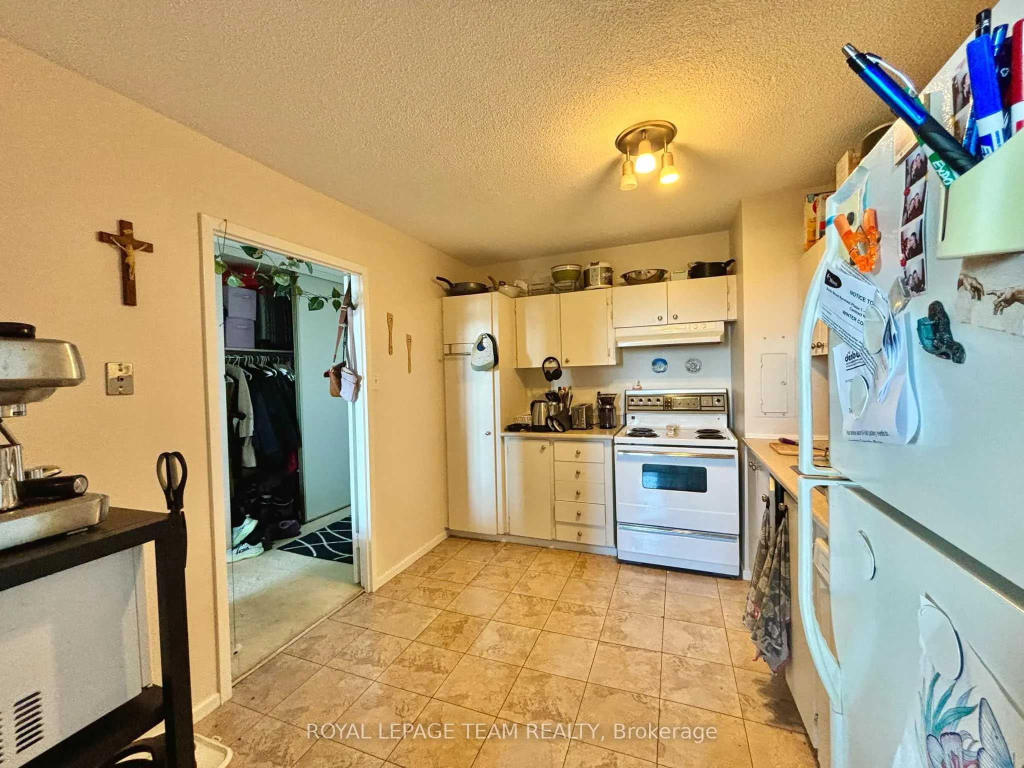 2951 Riverside Drive, #1101