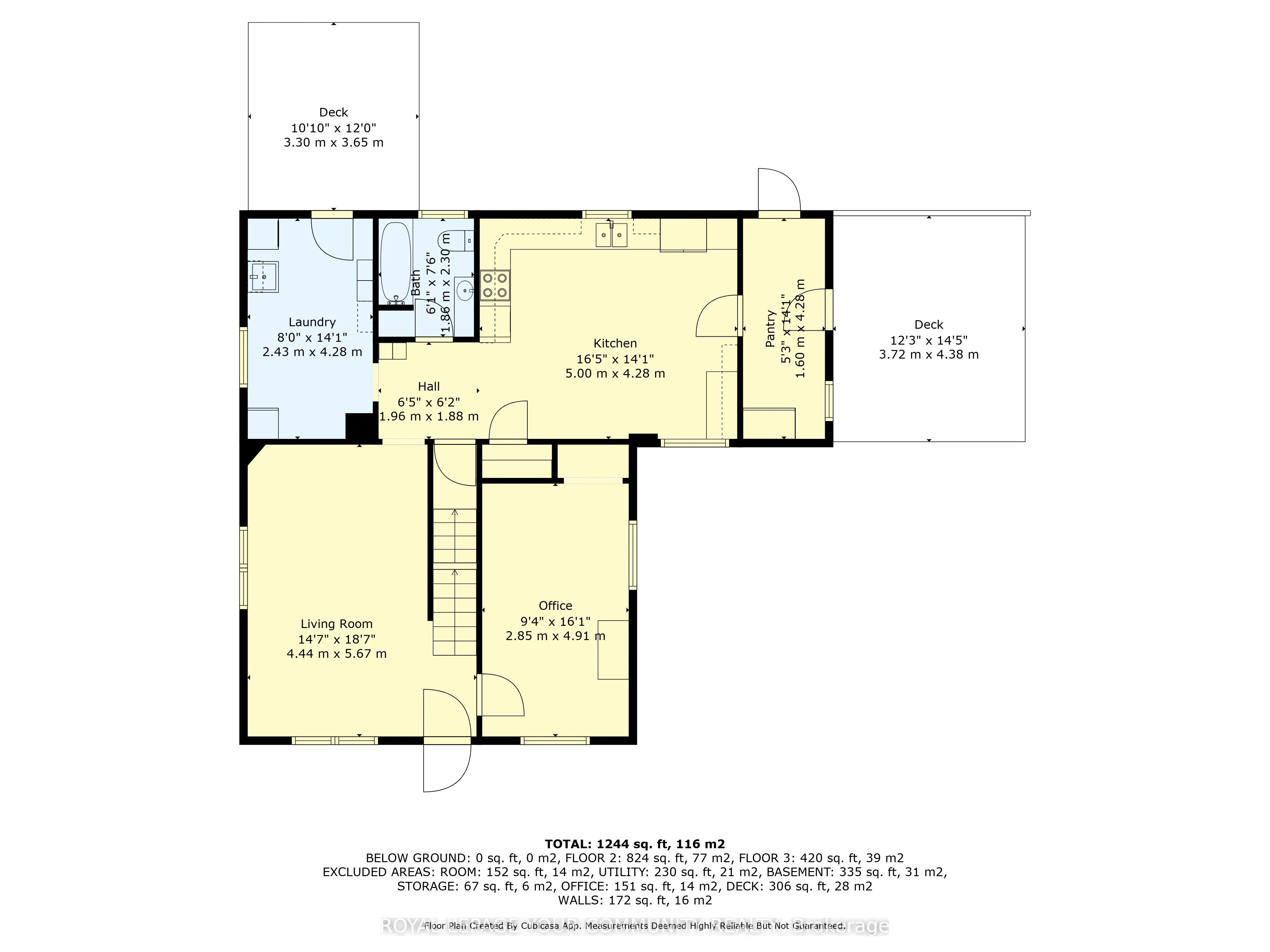500218 GREY ROAD 12