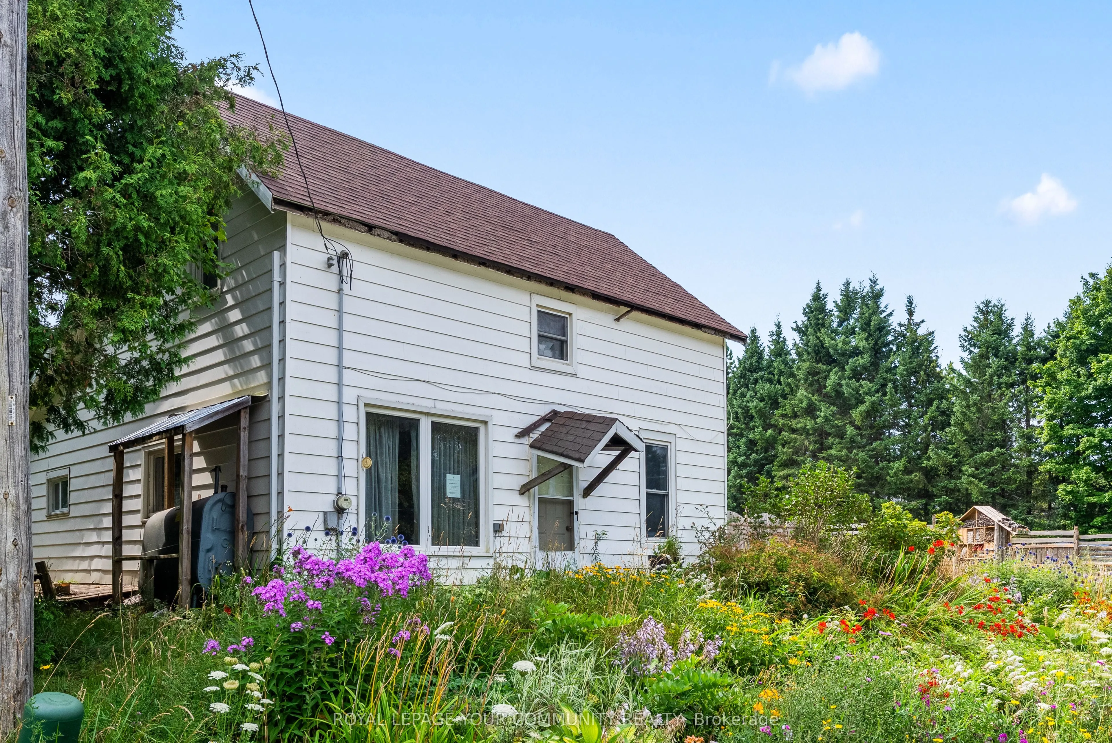 500218 GREY ROAD 12