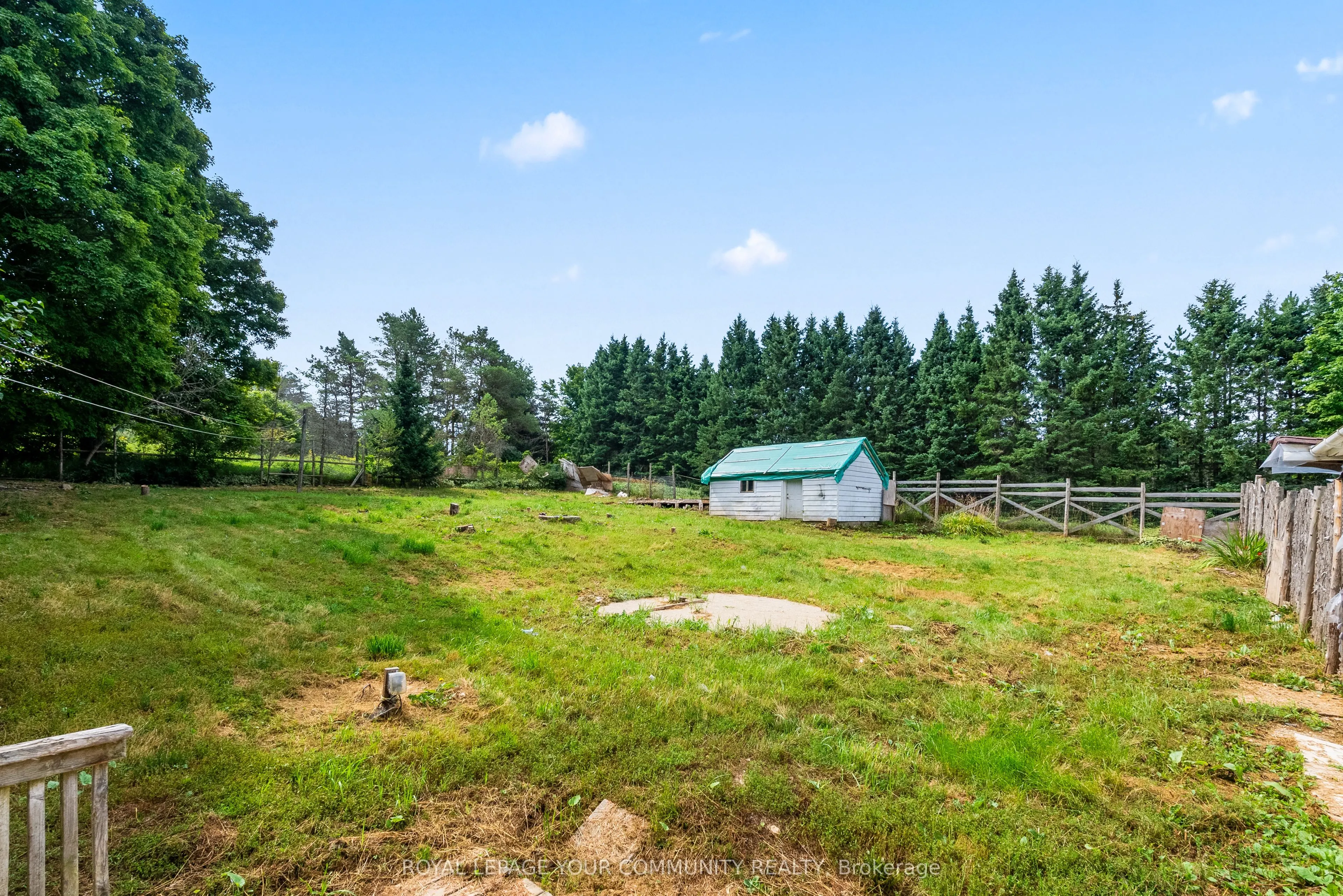 500218 GREY ROAD 12