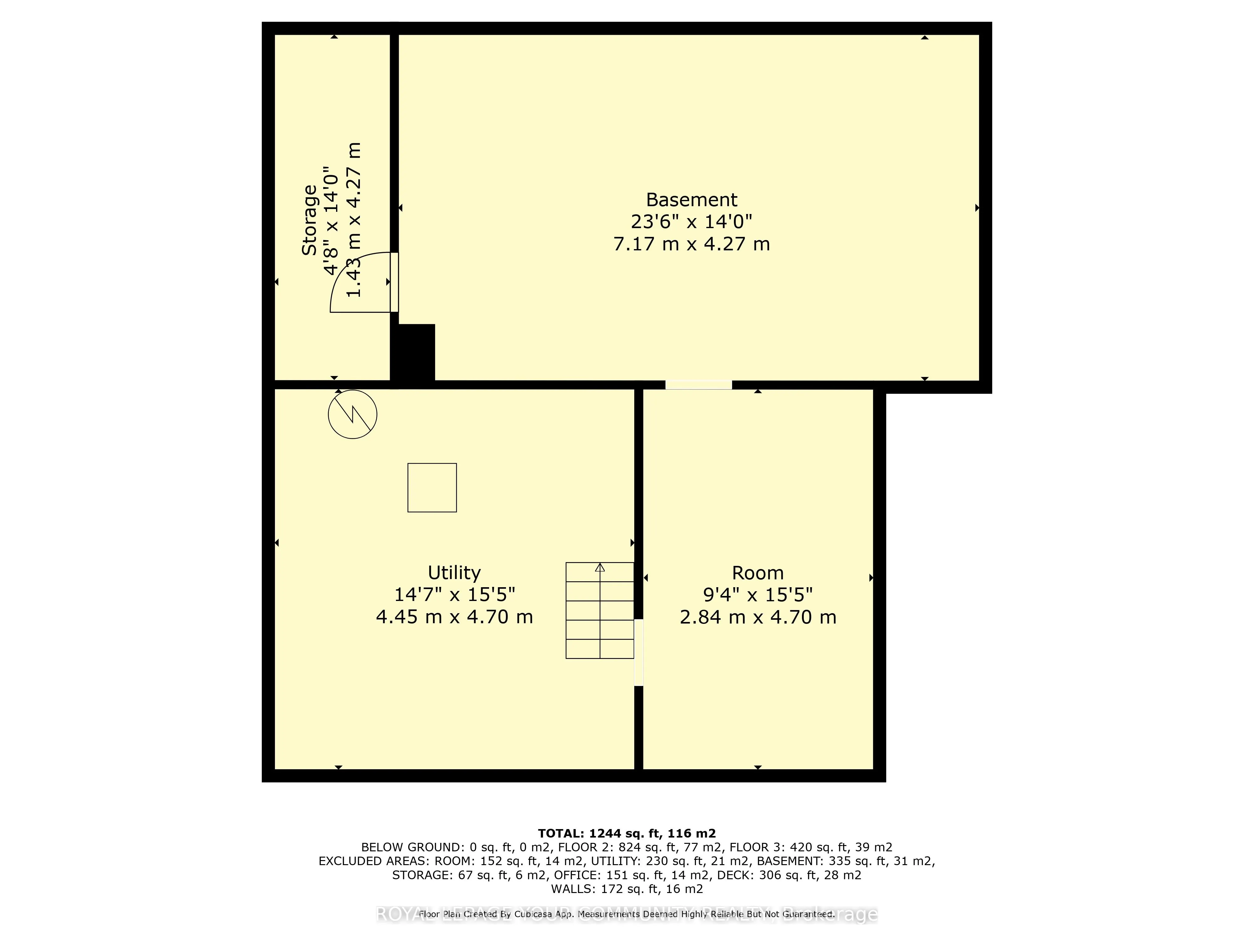 500218 GREY ROAD 12