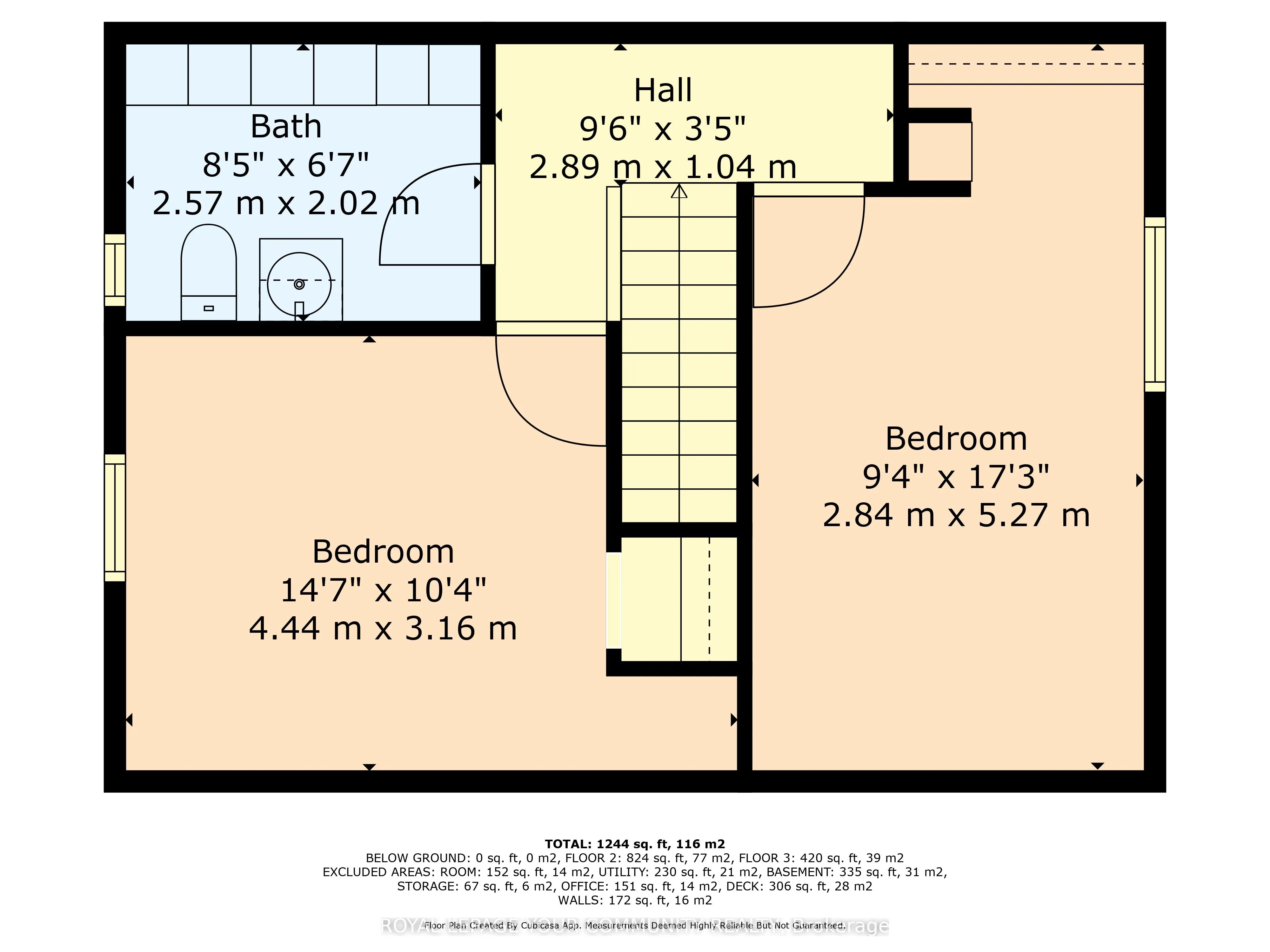 500218 GREY ROAD 12