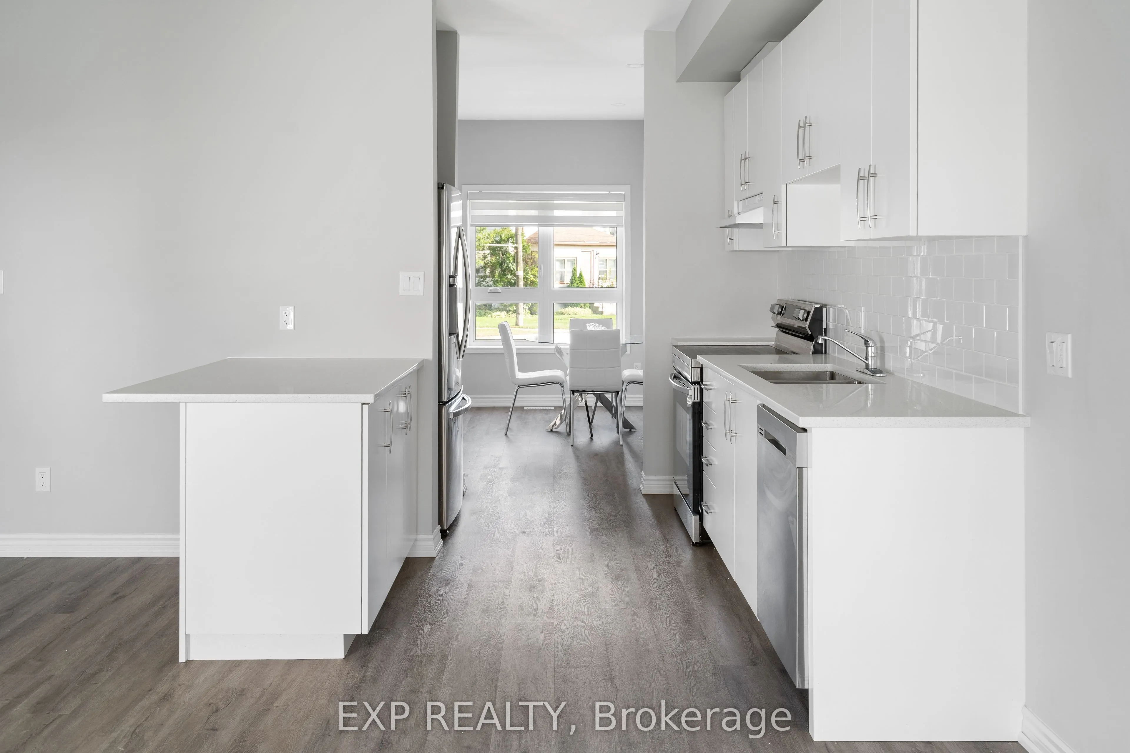 62 St George Street, #30