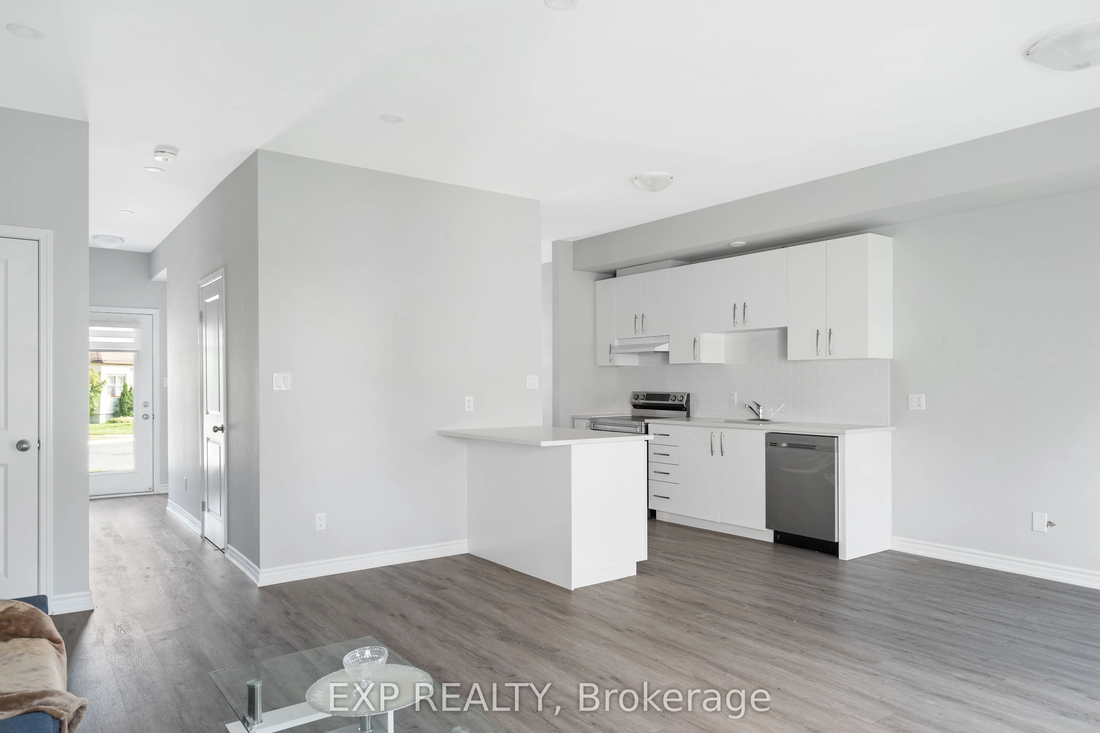 62 St George Street, #30