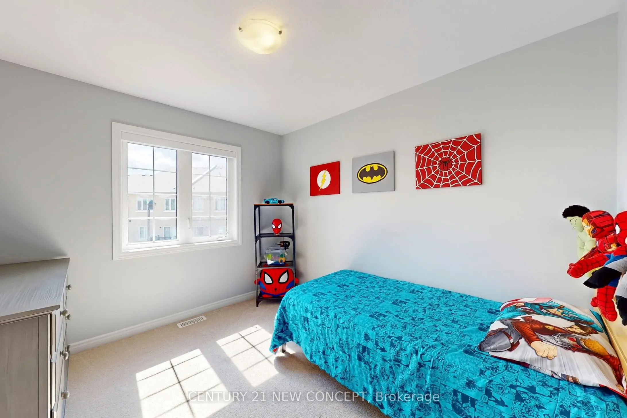 515 Garner Road W, #28