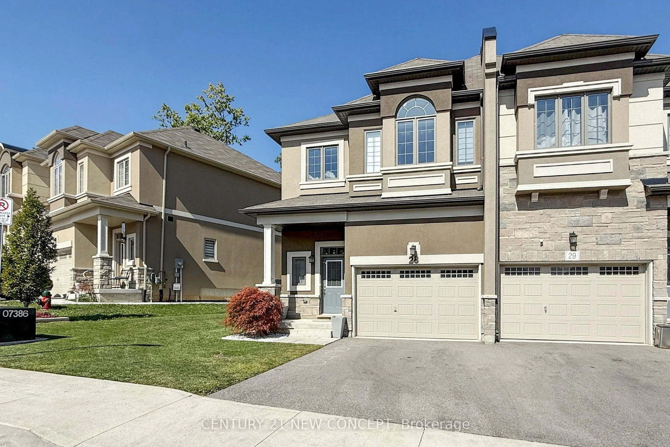 515 Garner Road W, #28