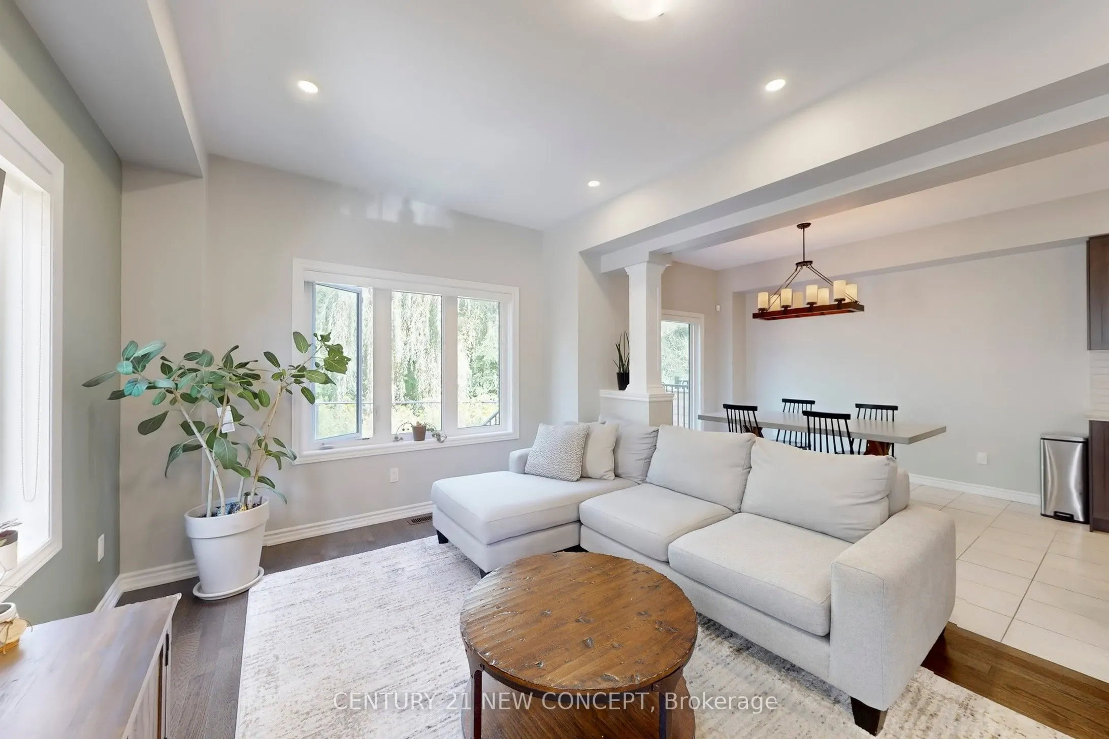 515 Garner Road W, #28