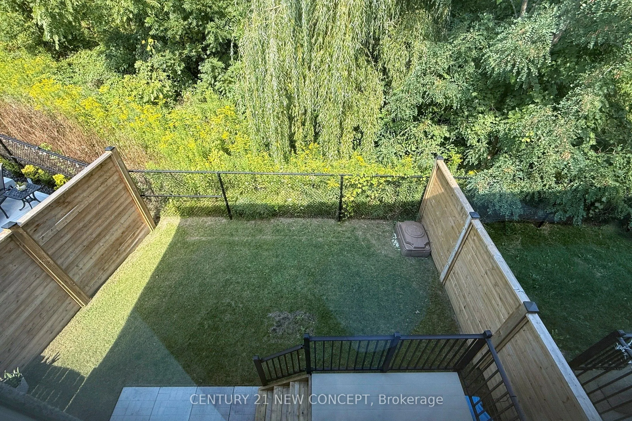 515 Garner Road W, #28