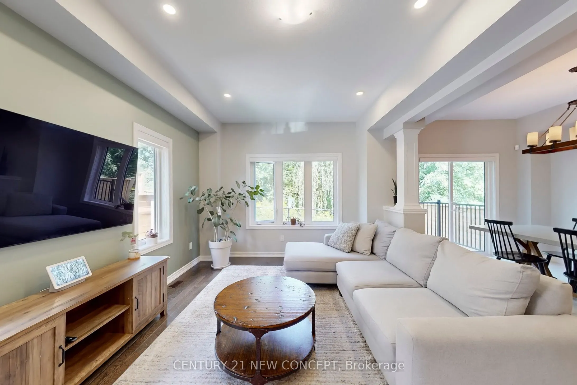 515 Garner Road W, #28