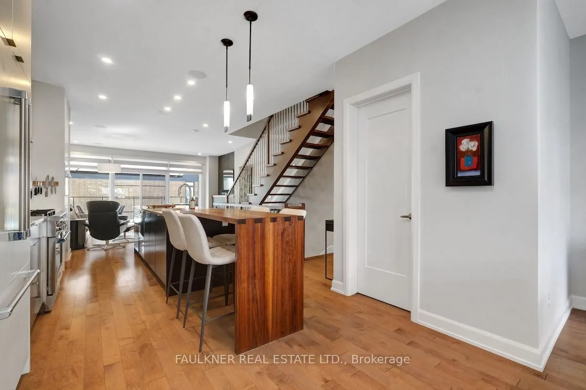 304 Sanctuary Private