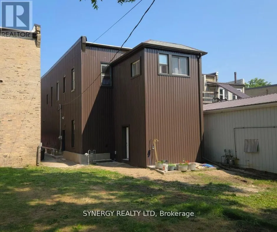 3229 River Street