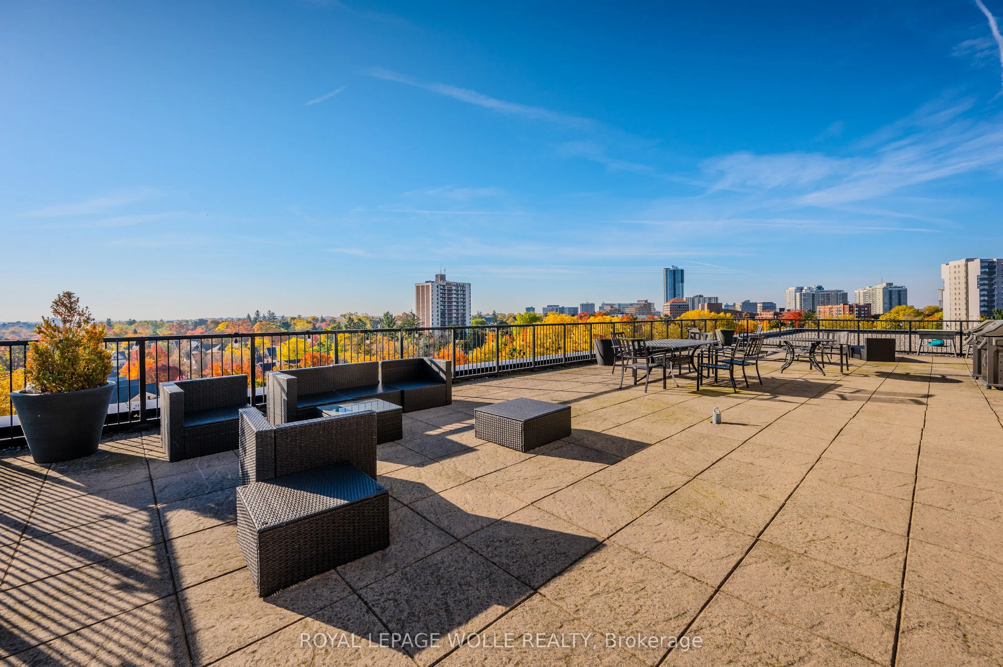 120 Mansion Street, #505