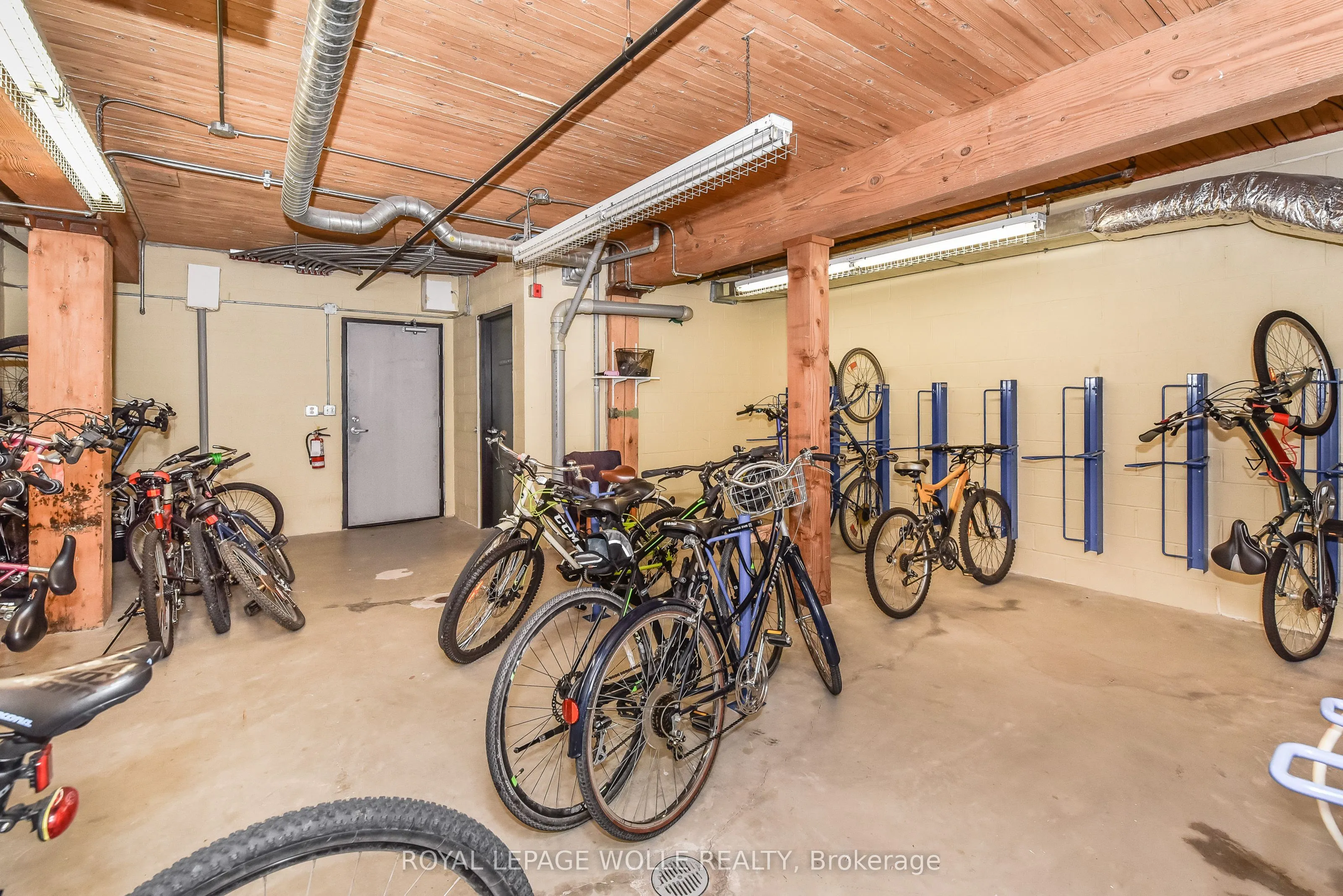 120 Mansion Street, #505