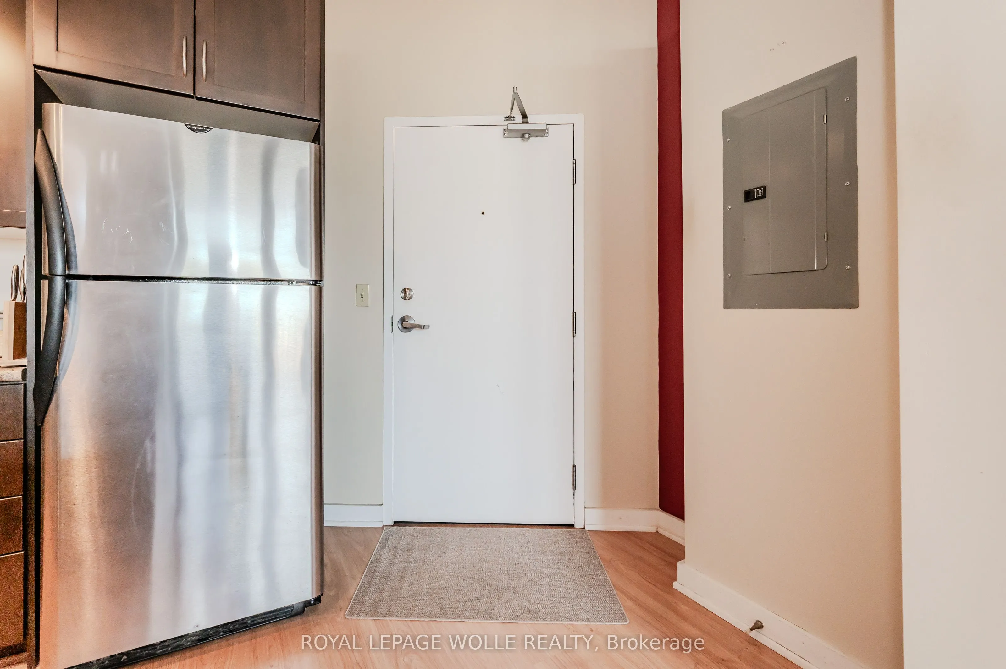 120 Mansion Street, #505